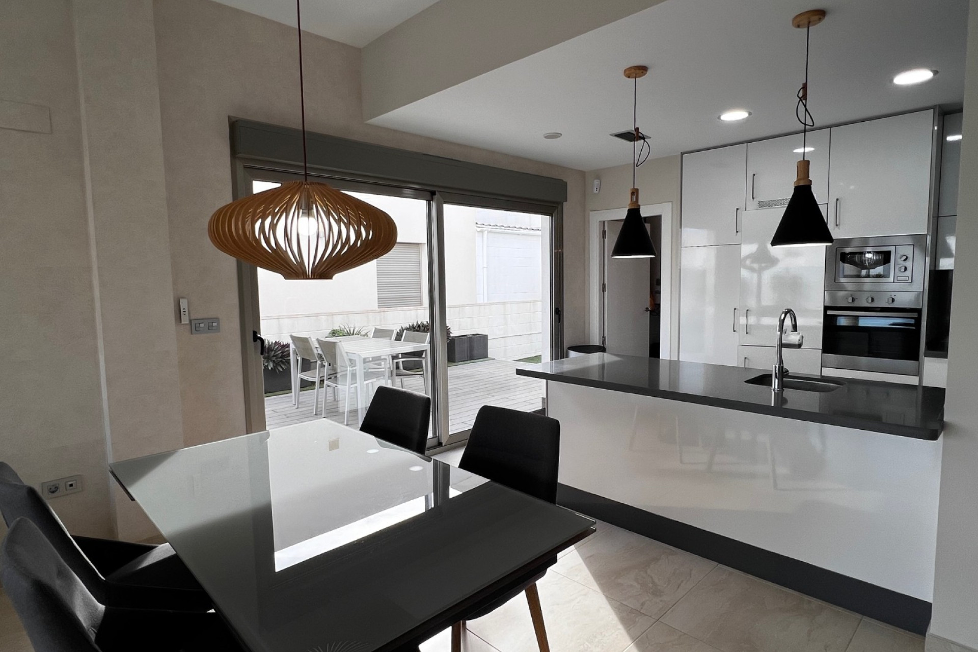 Reventa - Villa - Orihuela Costa - Costa Blanca