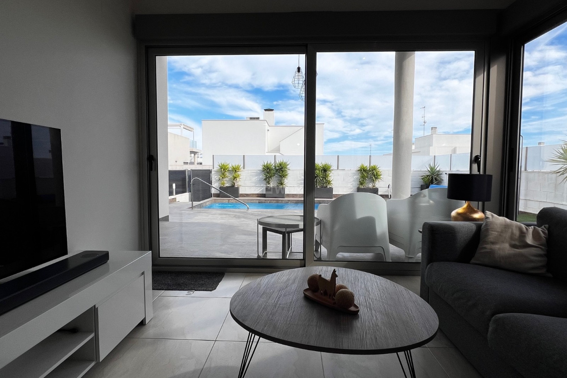 Reventa - Villa - Orihuela Costa - Costa Blanca