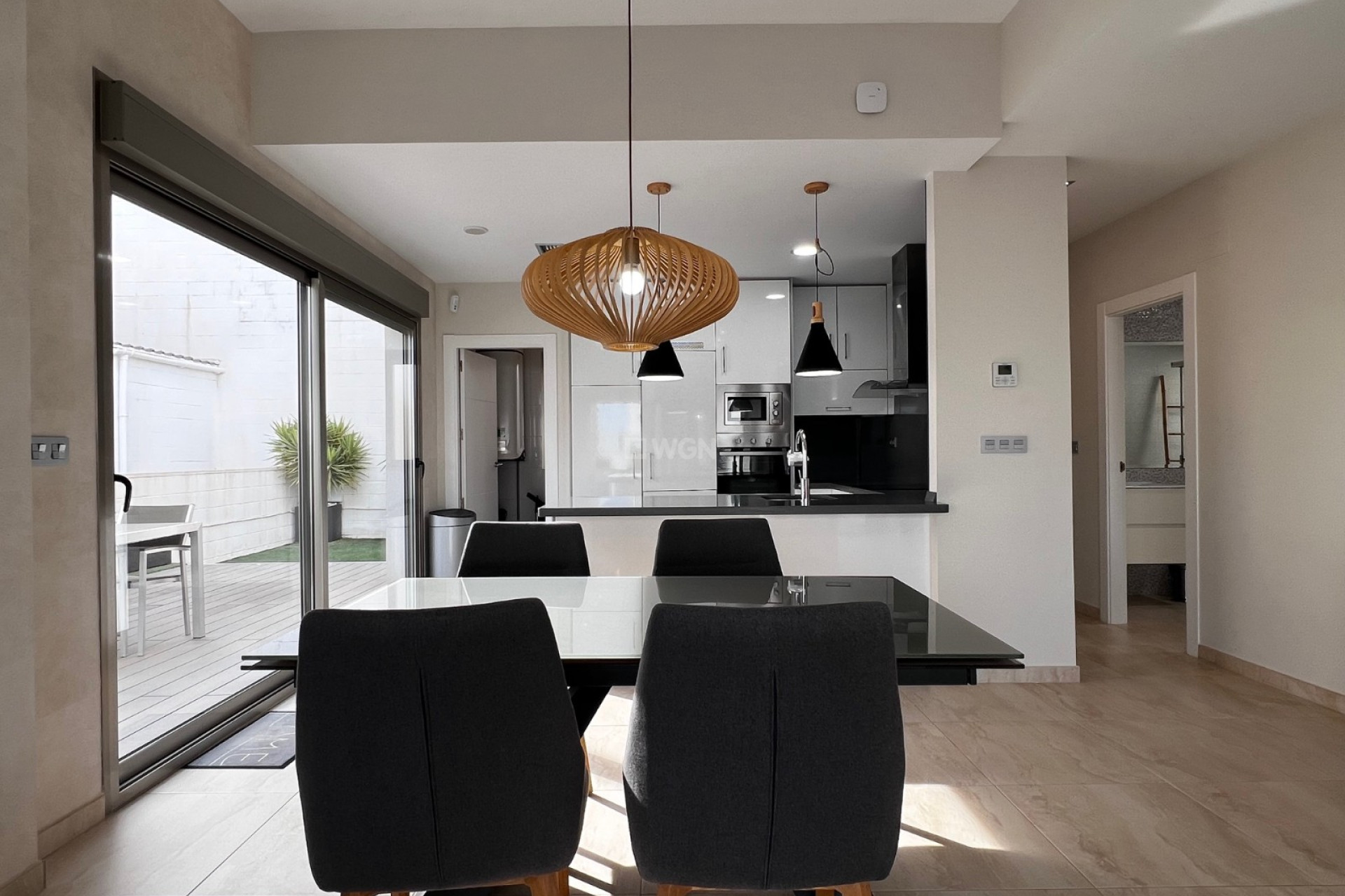 Reventa - Villa - Orihuela Costa - Costa Blanca