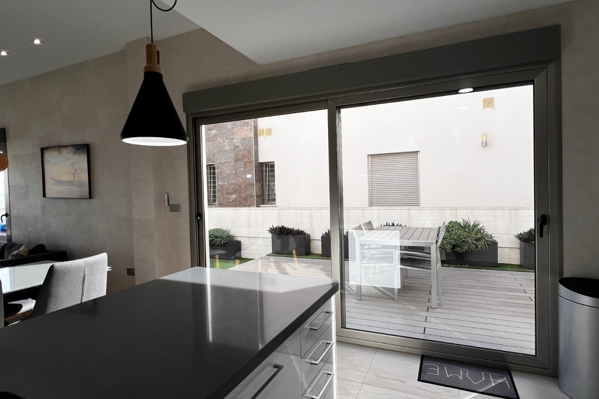 Reventa - Villa - Orihuela Costa - Costa Blanca