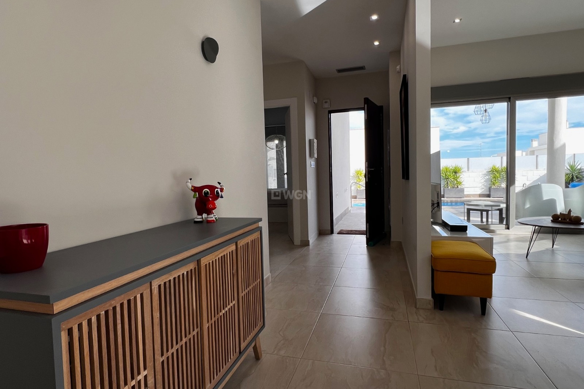 Reventa - Villa - Orihuela Costa - Costa Blanca