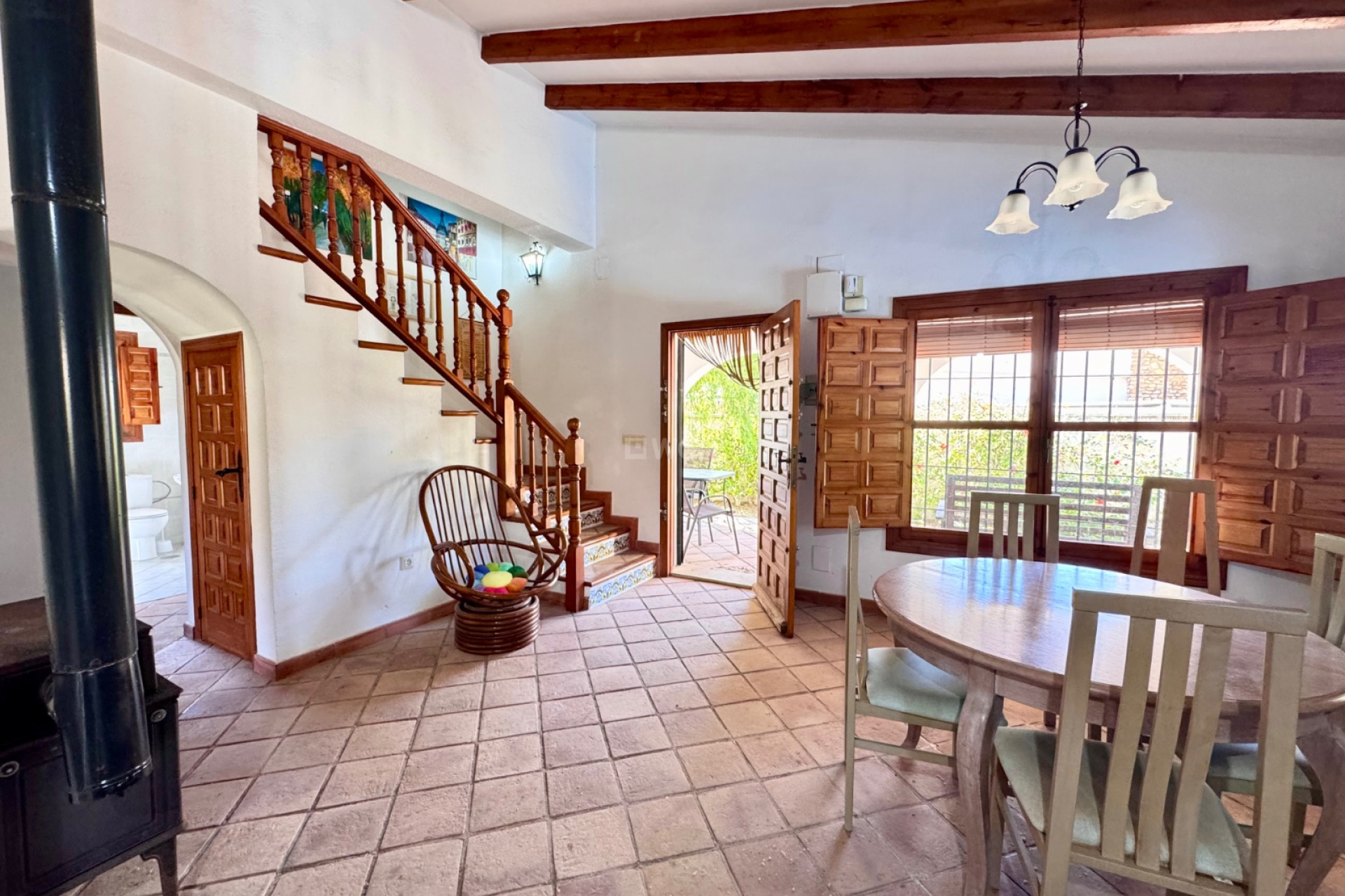 Reventa - Villa - Orihuela Costa - Costa Blanca