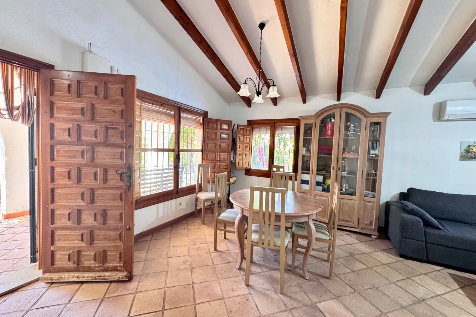 Reventa - Villa - Orihuela Costa - Costa Blanca