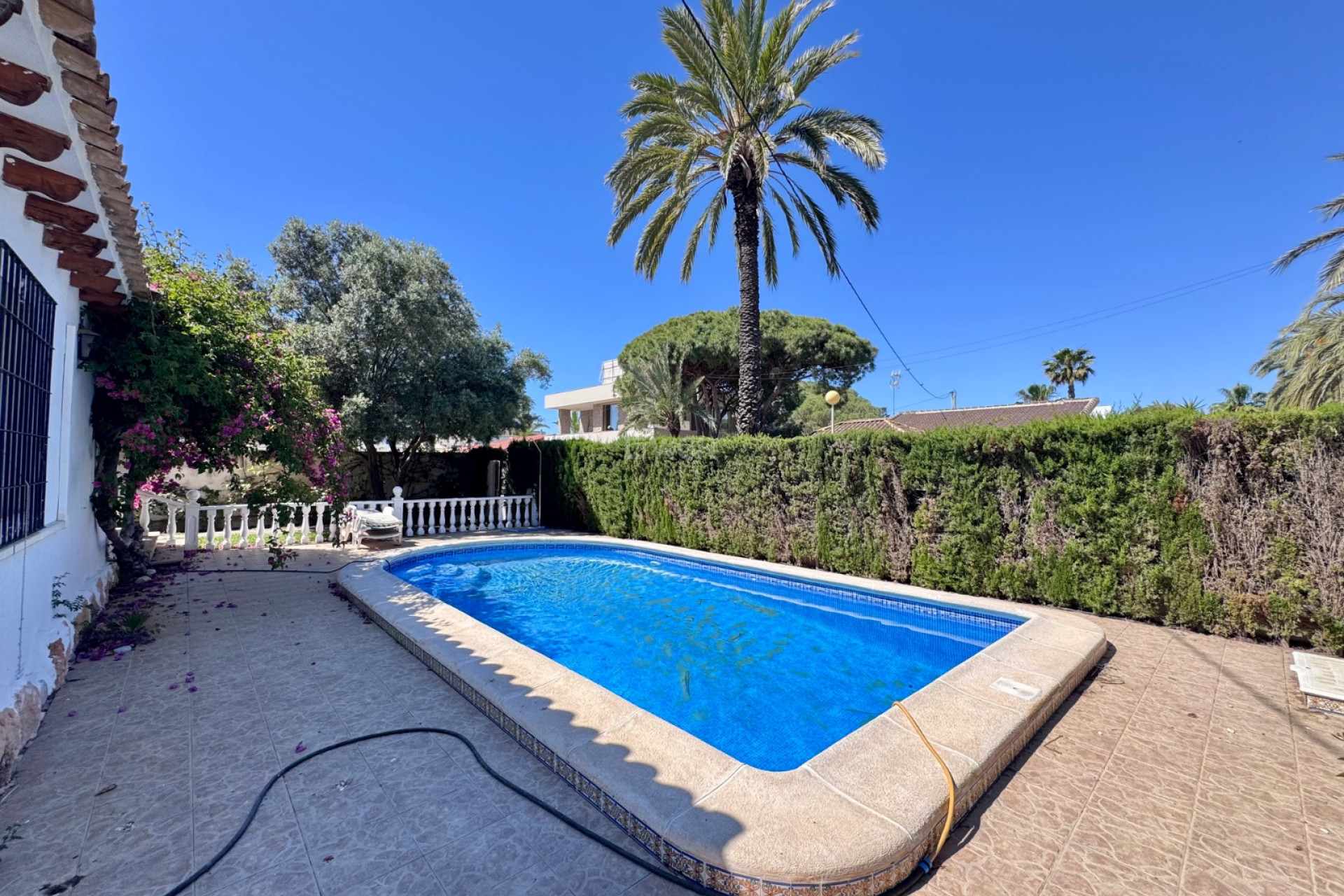 Reventa - Villa - Orihuela Costa - Costa Blanca