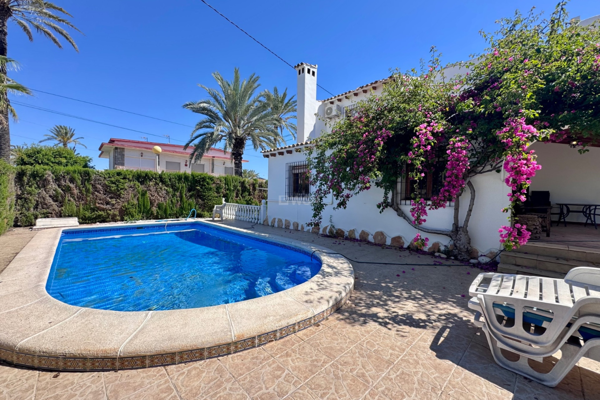 Reventa - Villa - Orihuela Costa - Costa Blanca