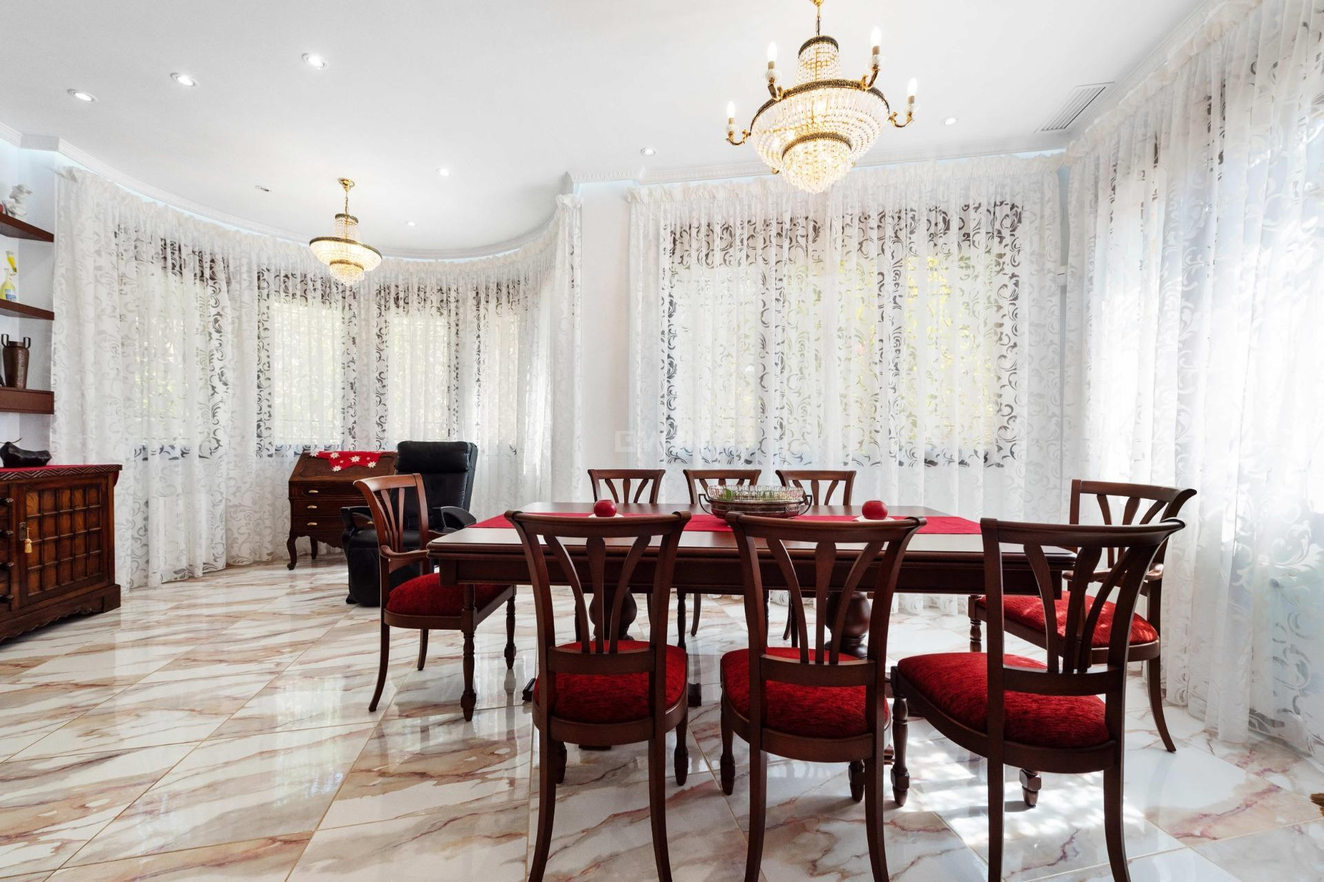 Reventa - Villa - Orihuela Costa - Costa Blanca
