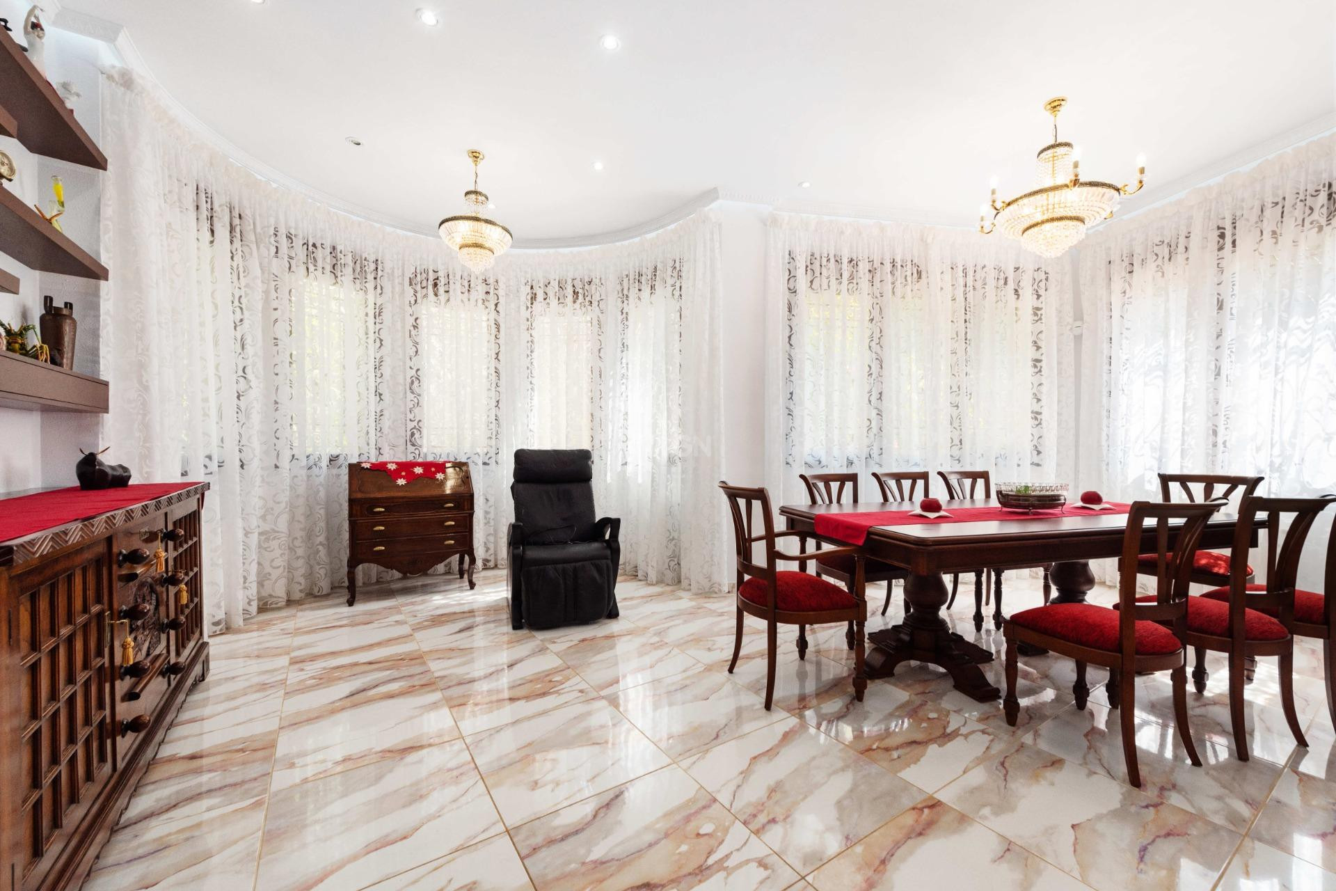 Reventa - Villa - Orihuela Costa - Costa Blanca