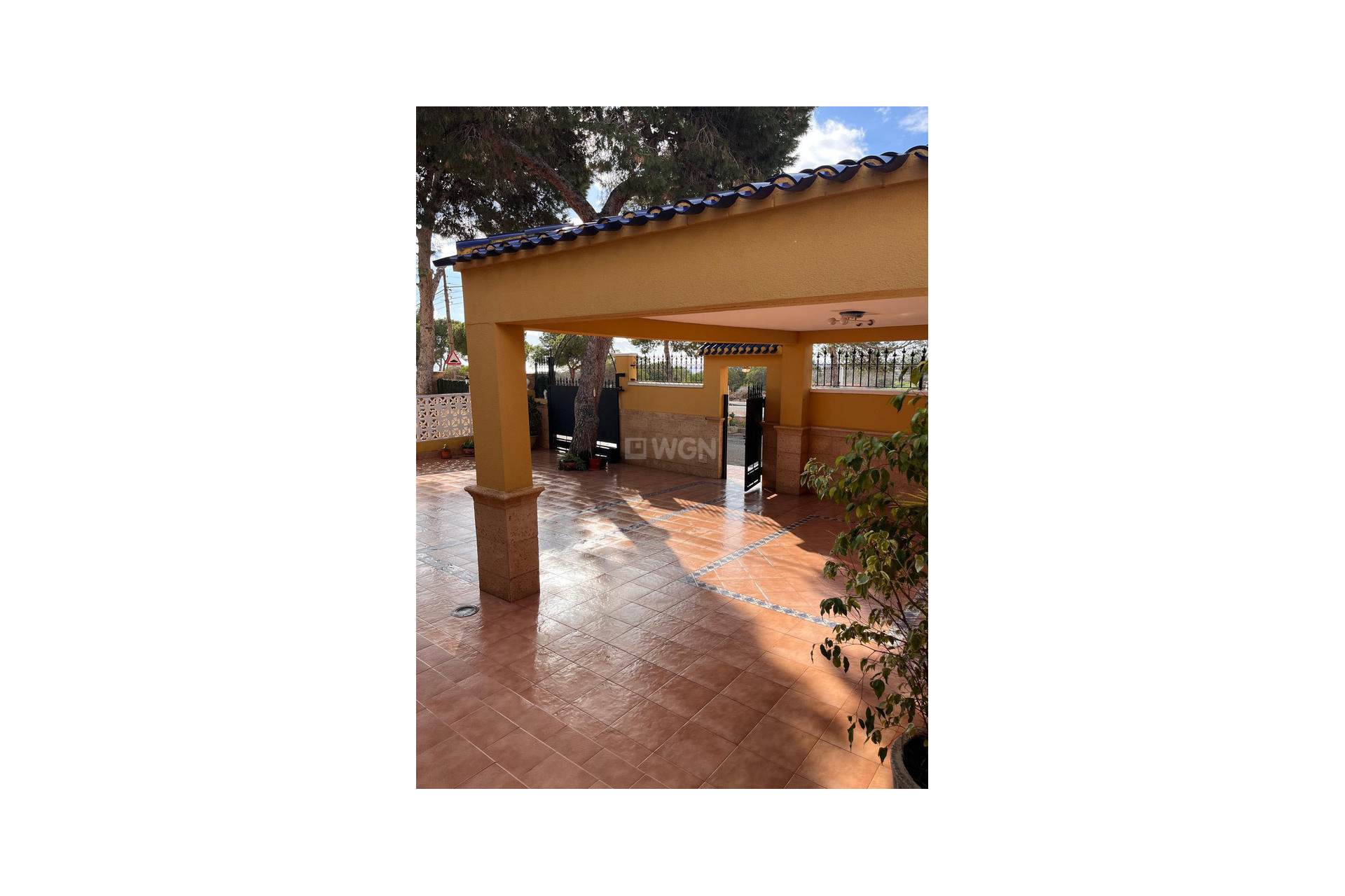 Reventa - Villa - Orihuela Costa - Costa Blanca