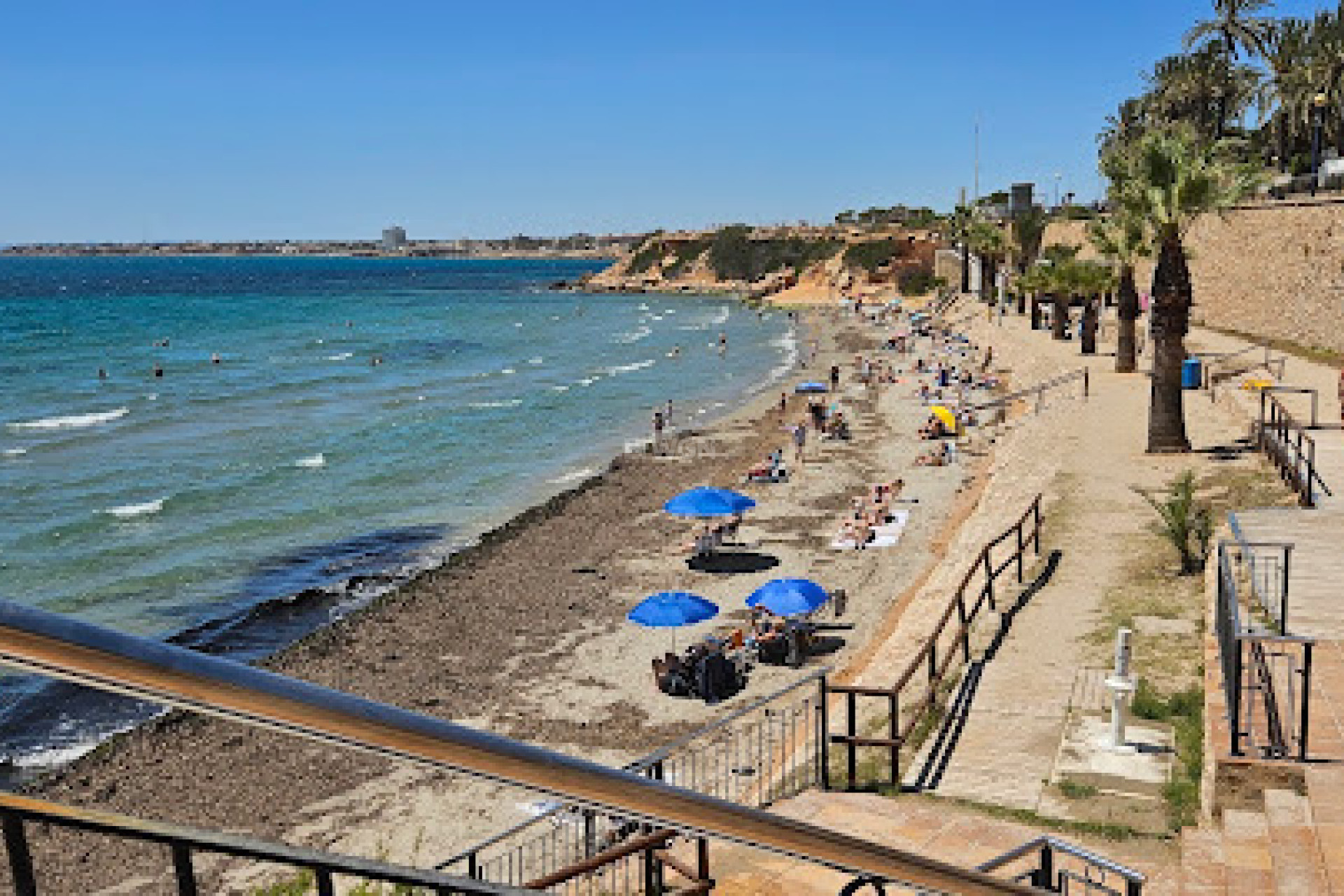 Reventa - Villa - Orihuela Costa - Costa Blanca