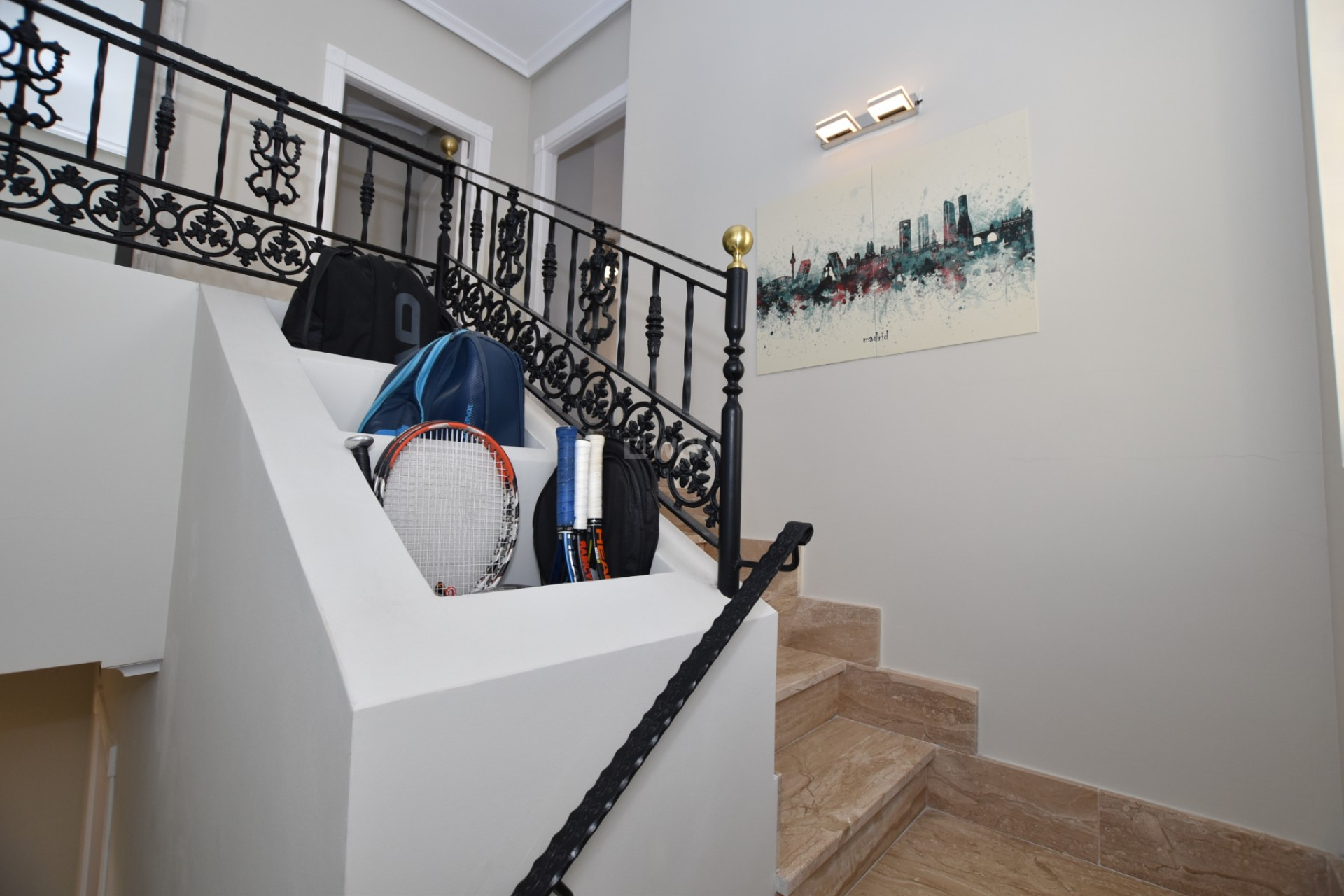 Reventa - Villa - Orihuela Costa - Costa Blanca