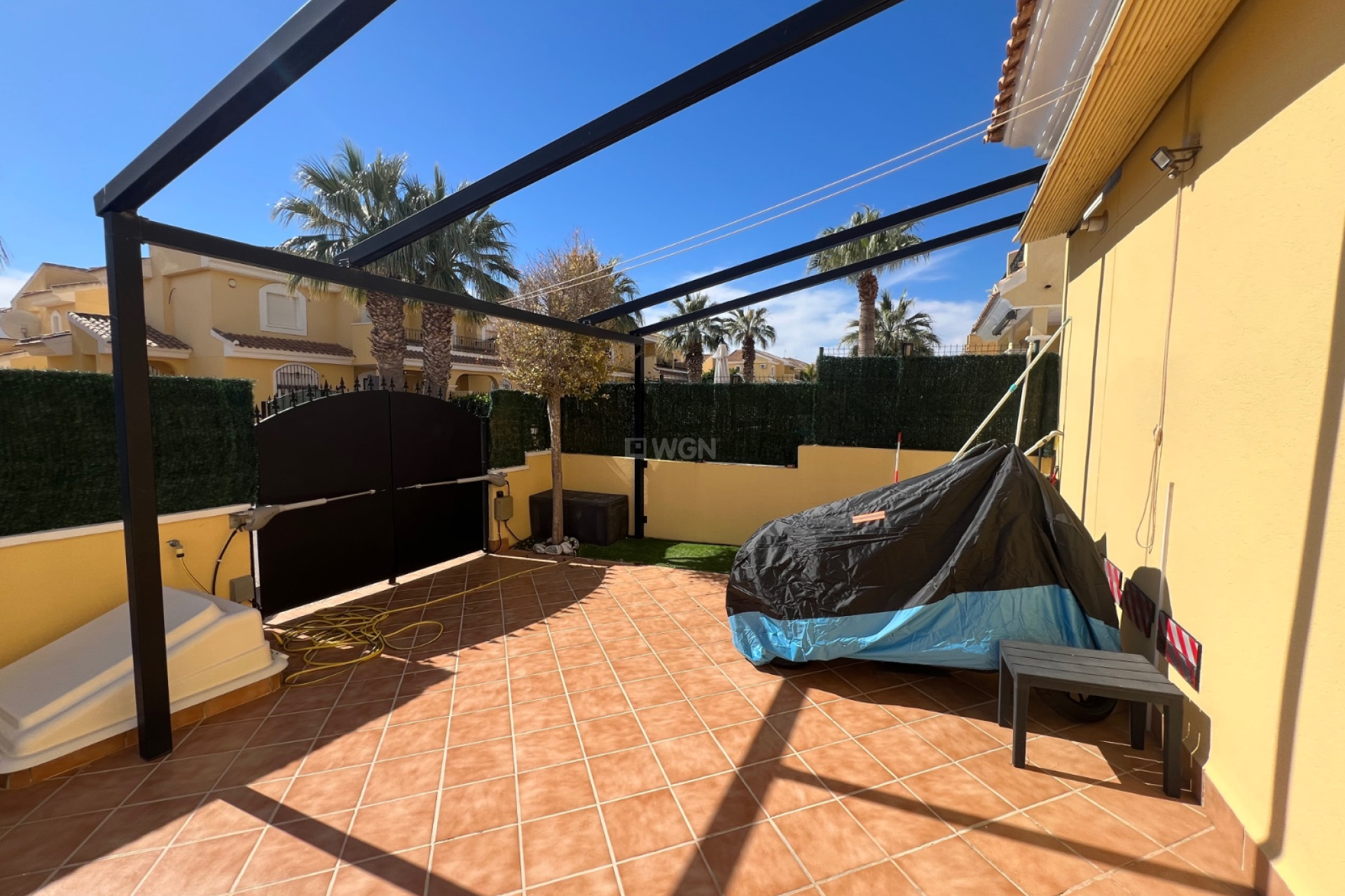 Reventa - Villa - Orihuela Costa - Costa Blanca