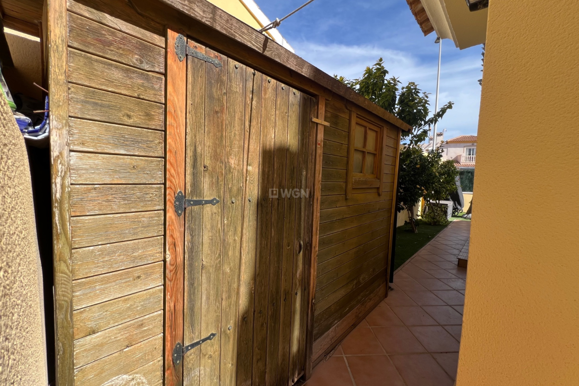 Reventa - Villa - Orihuela Costa - Costa Blanca