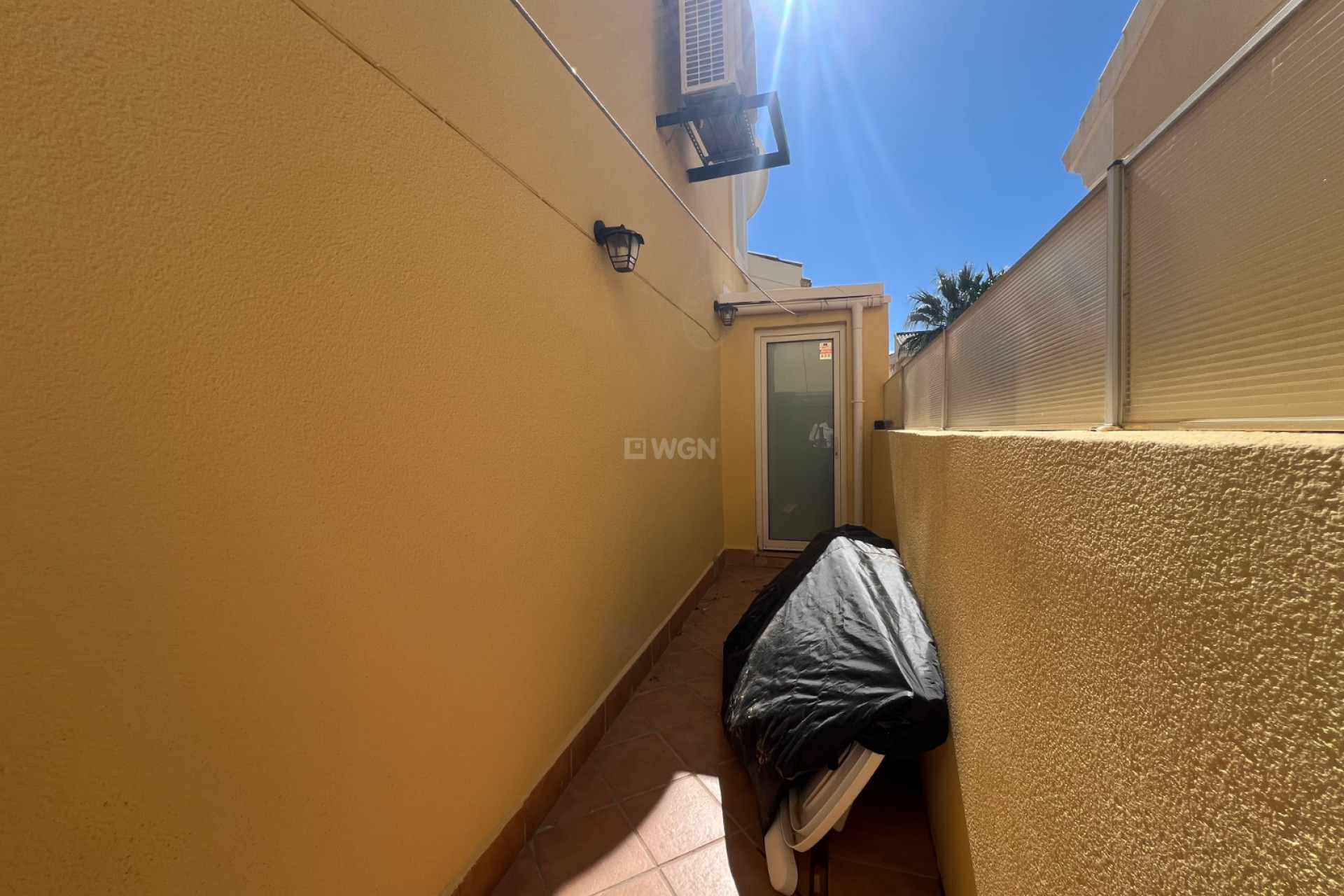 Reventa - Villa - Orihuela Costa - Costa Blanca