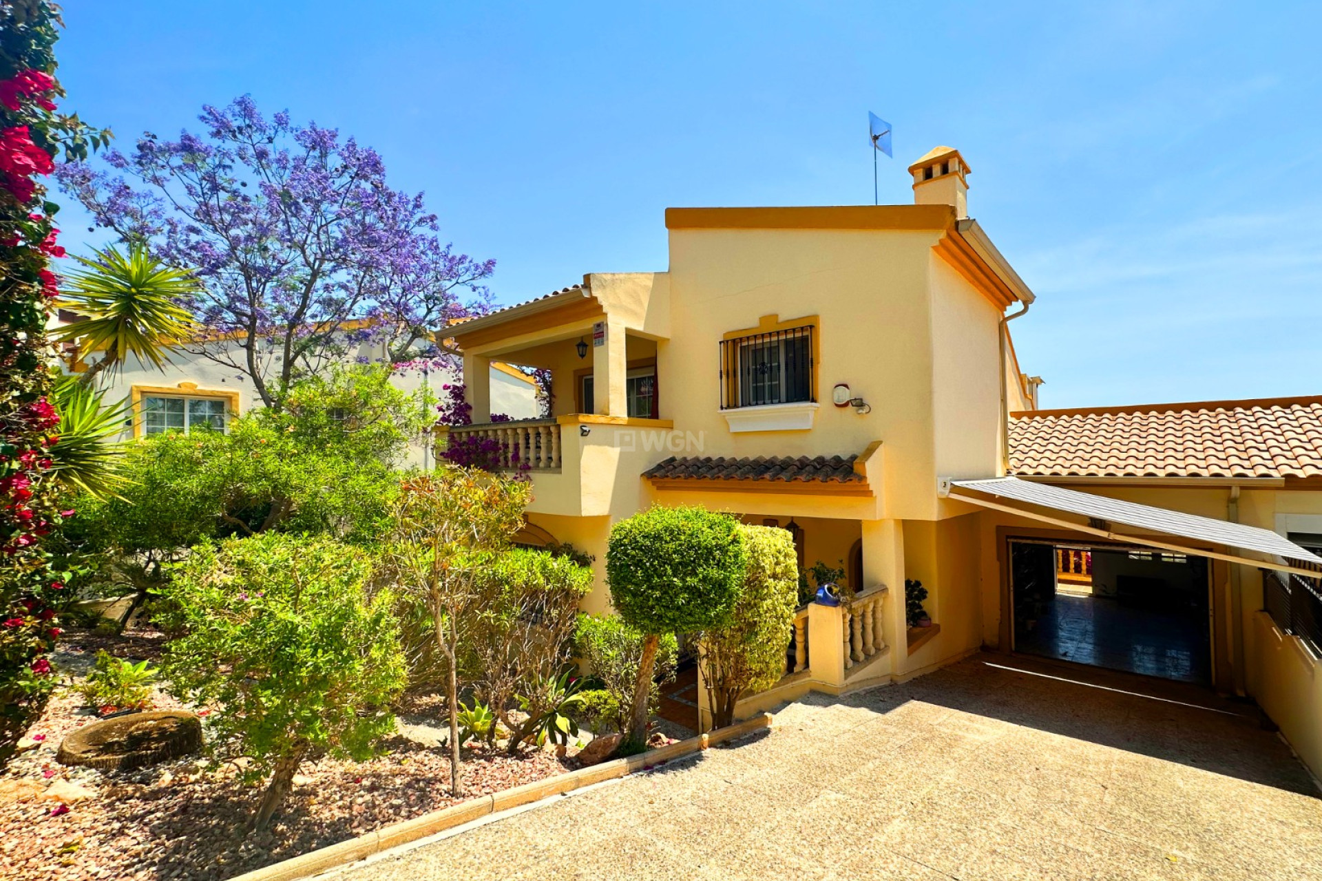Reventa - Villa - Orihuela Costa - Costa Blanca