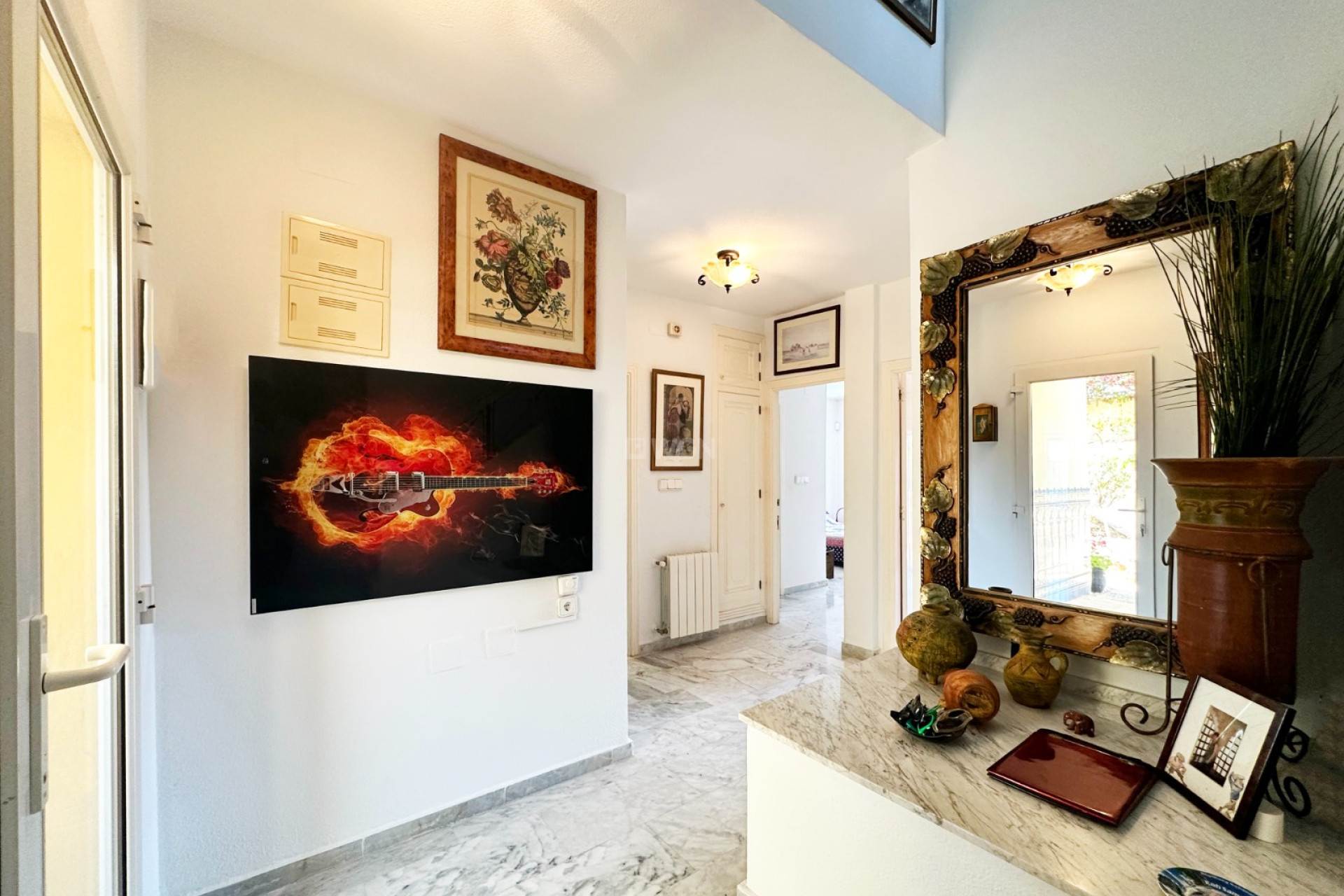 Reventa - Villa - Orihuela Costa - Costa Blanca