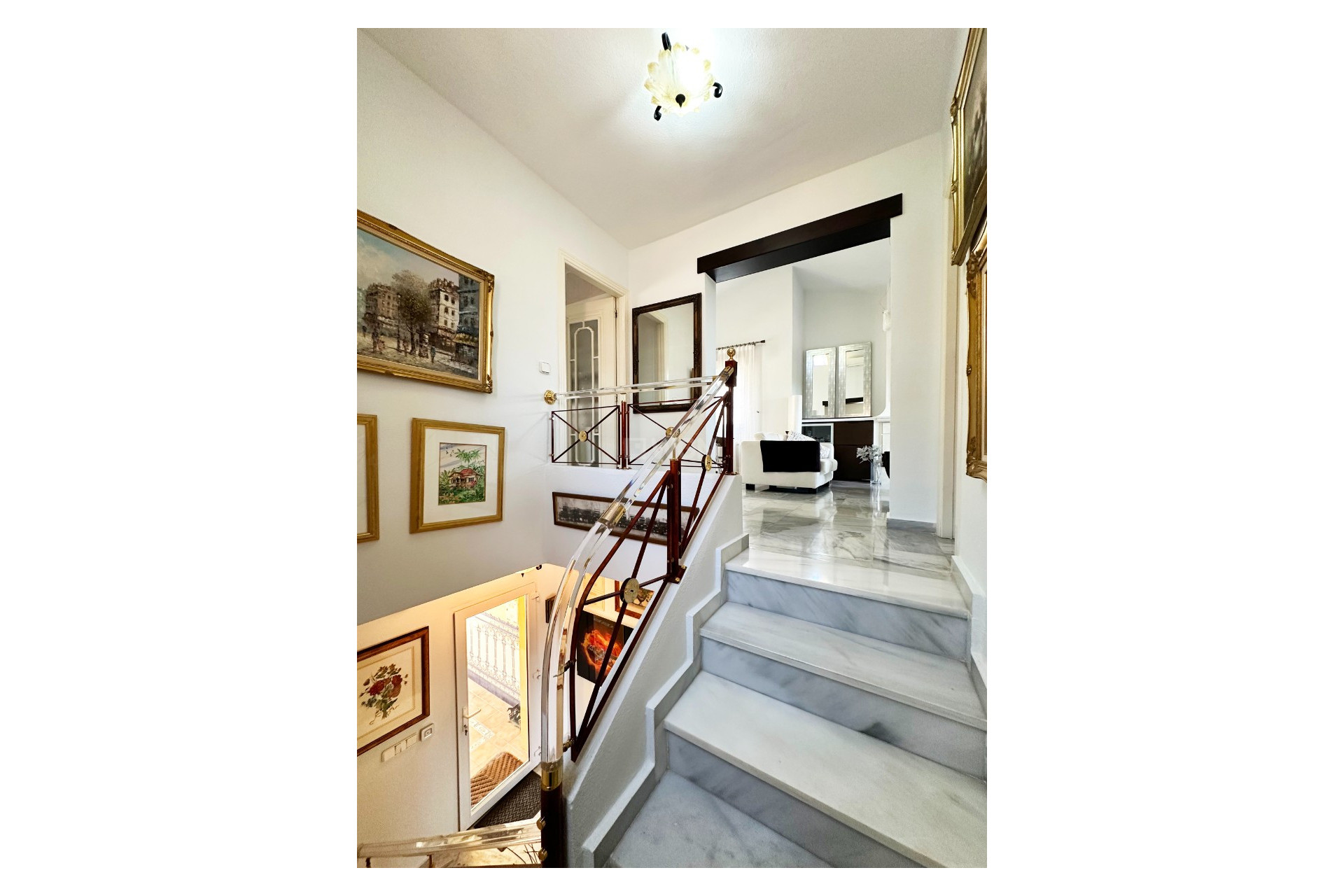Reventa - Villa - Orihuela Costa - Costa Blanca