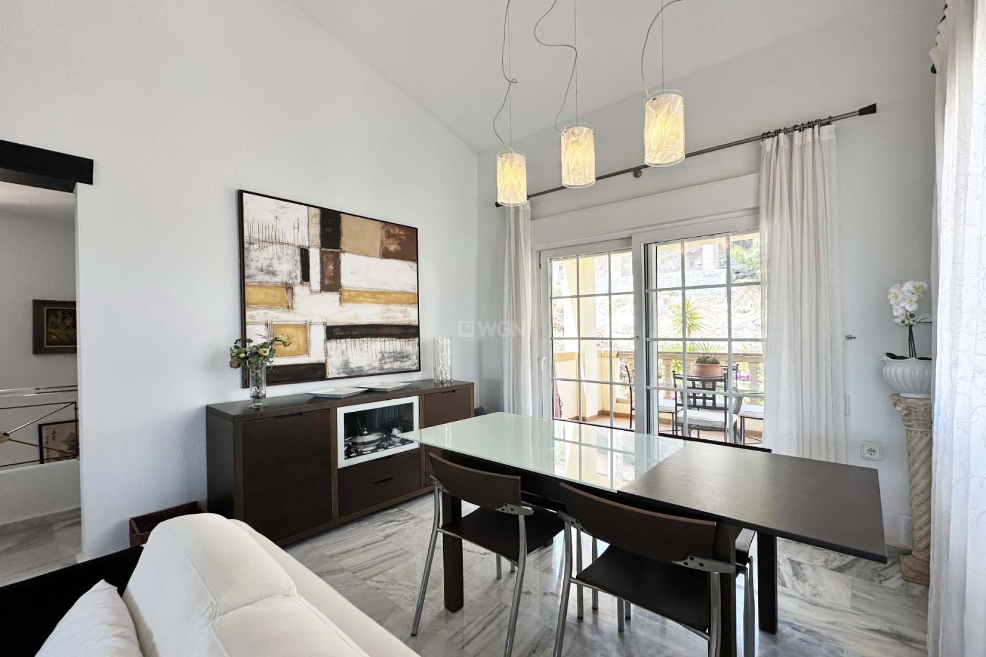 Reventa - Villa - Orihuela Costa - Costa Blanca