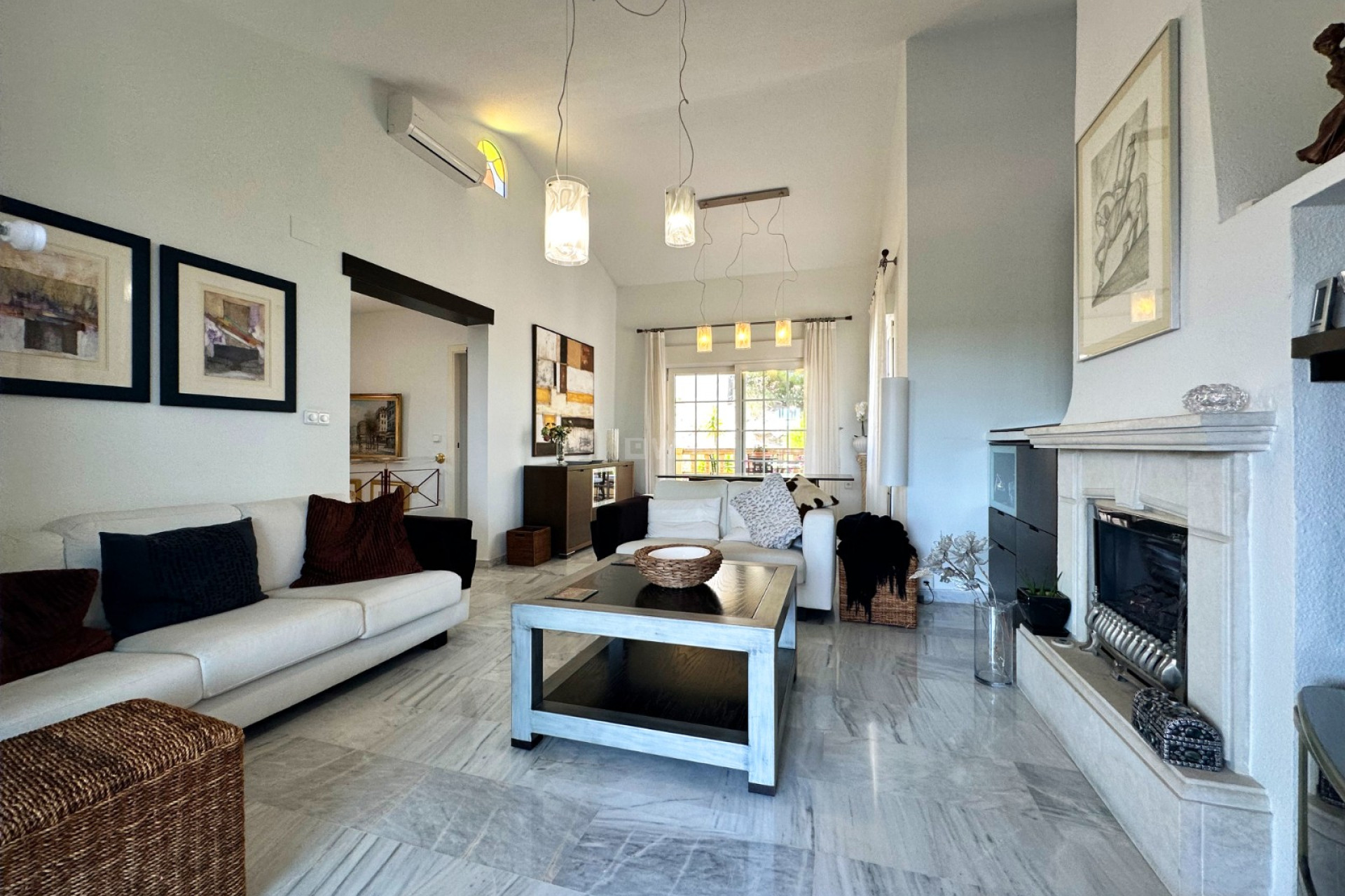 Reventa - Villa - Orihuela Costa - Costa Blanca