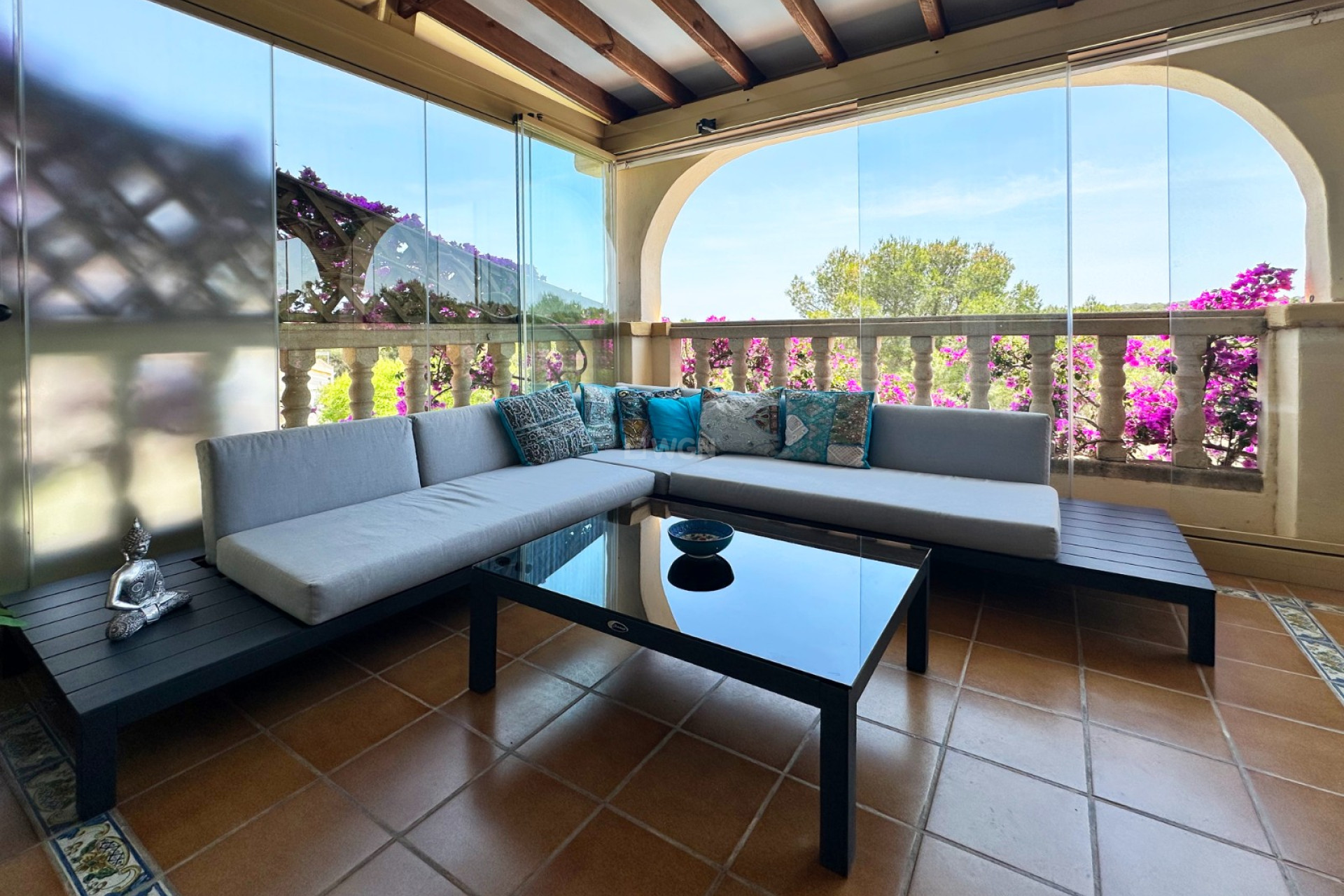 Reventa - Villa - Orihuela Costa - Costa Blanca