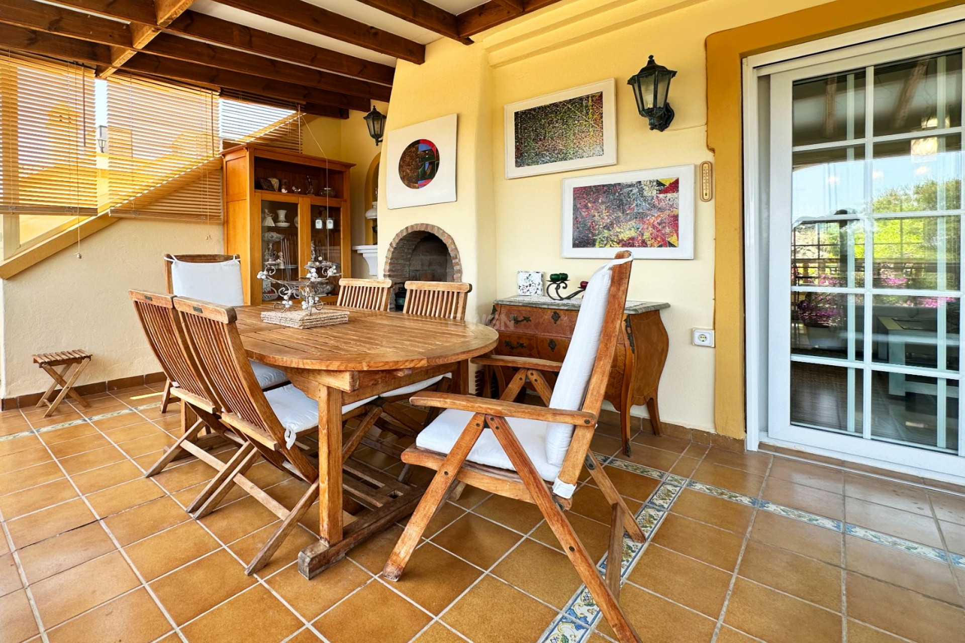 Reventa - Villa - Orihuela Costa - Costa Blanca