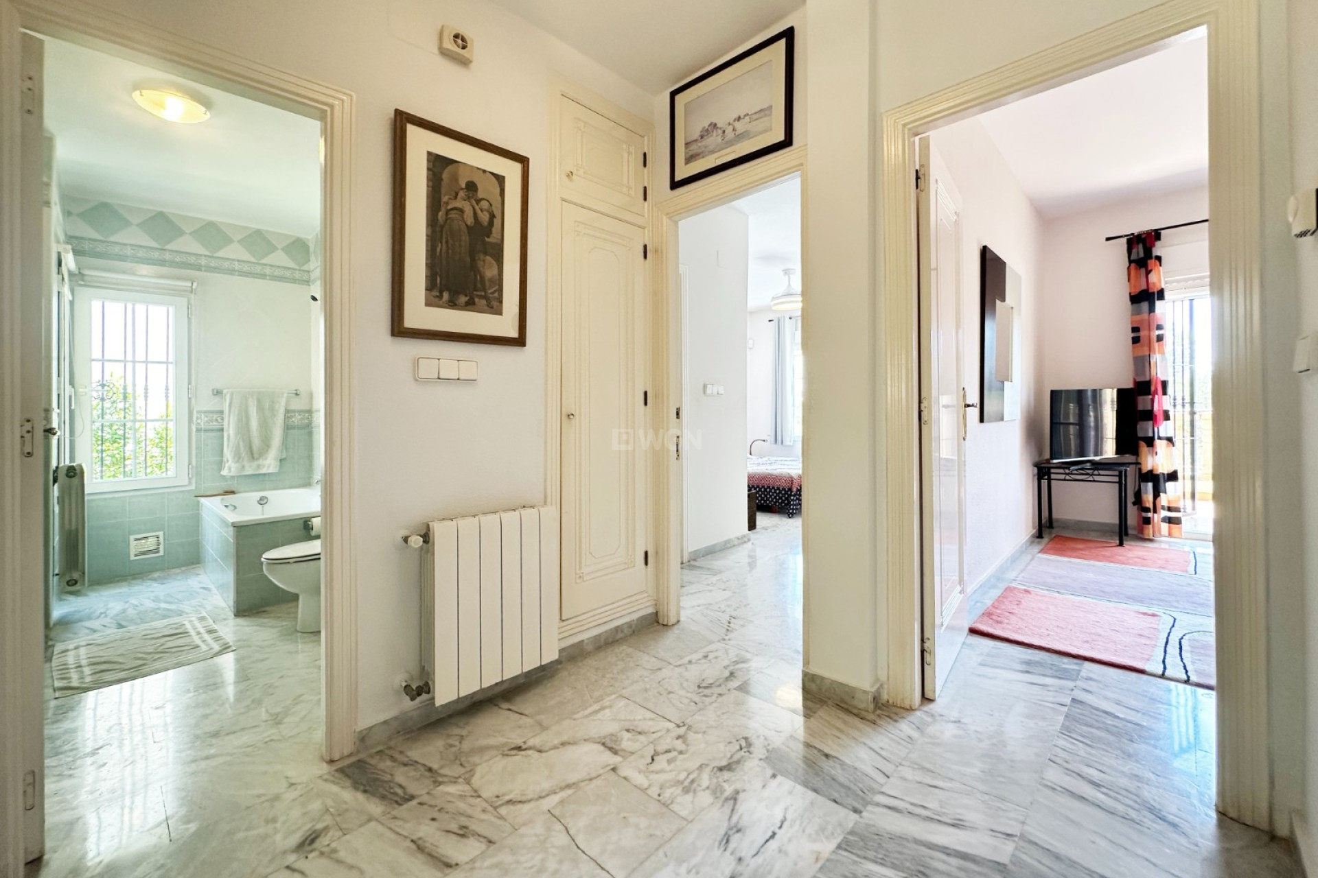 Reventa - Villa - Orihuela Costa - Costa Blanca