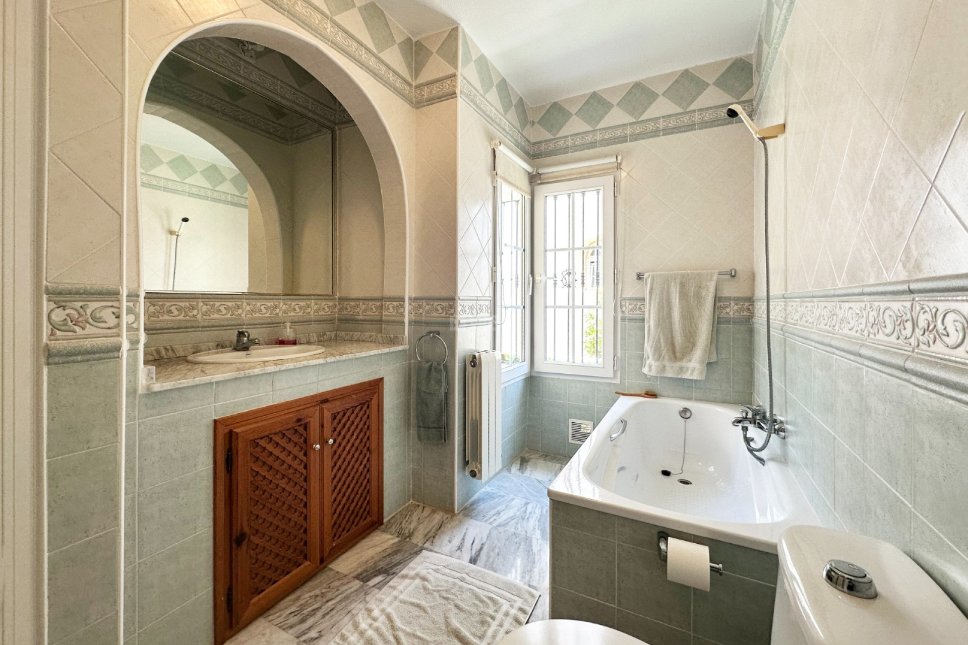 Reventa - Villa - Orihuela Costa - Costa Blanca