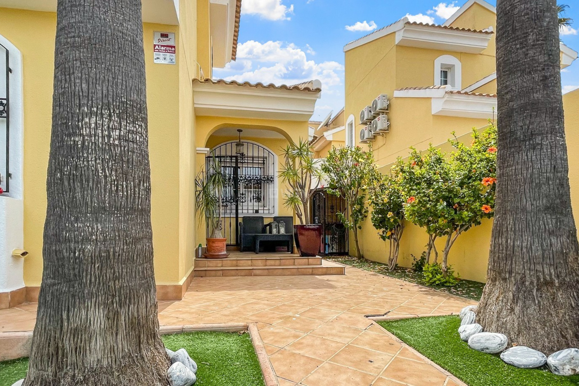 Reventa - Villa - Orihuela Costa - Costa Blanca