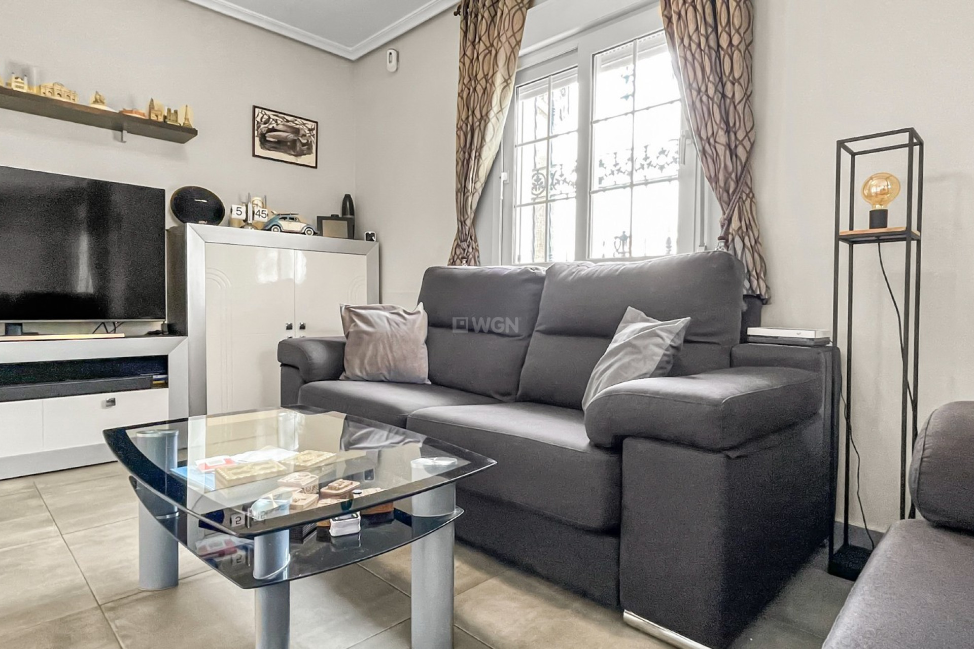 Reventa - Villa - Orihuela Costa - Costa Blanca