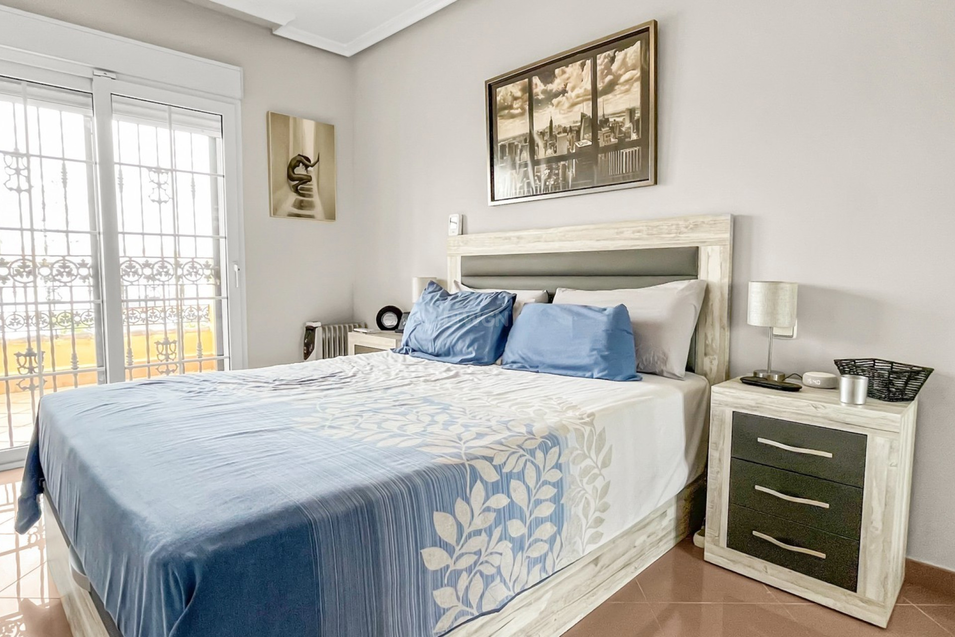 Reventa - Villa - Orihuela Costa - Costa Blanca
