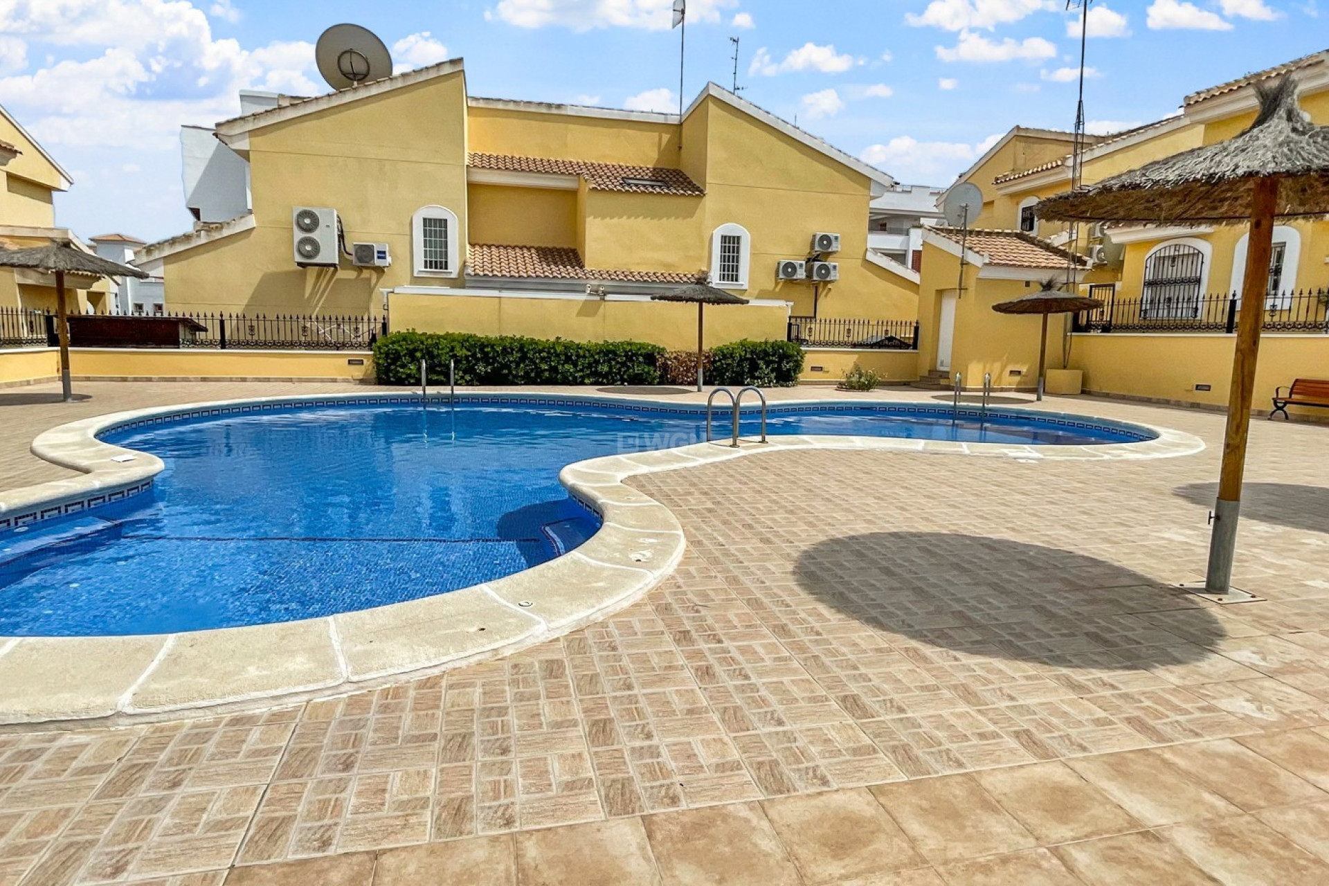 Reventa - Villa - Orihuela Costa - Costa Blanca