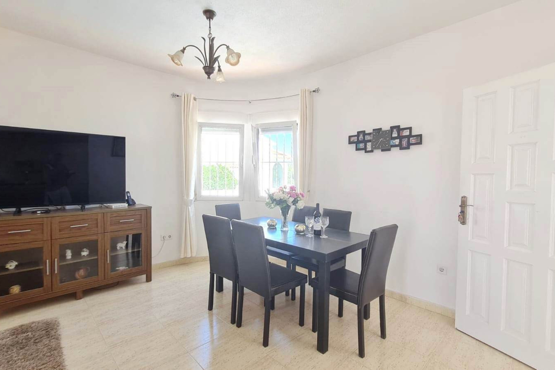 Reventa - Villa - Orihuela Costa - Costa Blanca