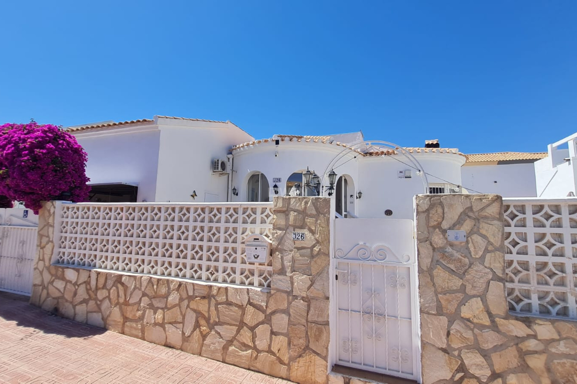 Reventa - Villa - Orihuela Costa - Costa Blanca