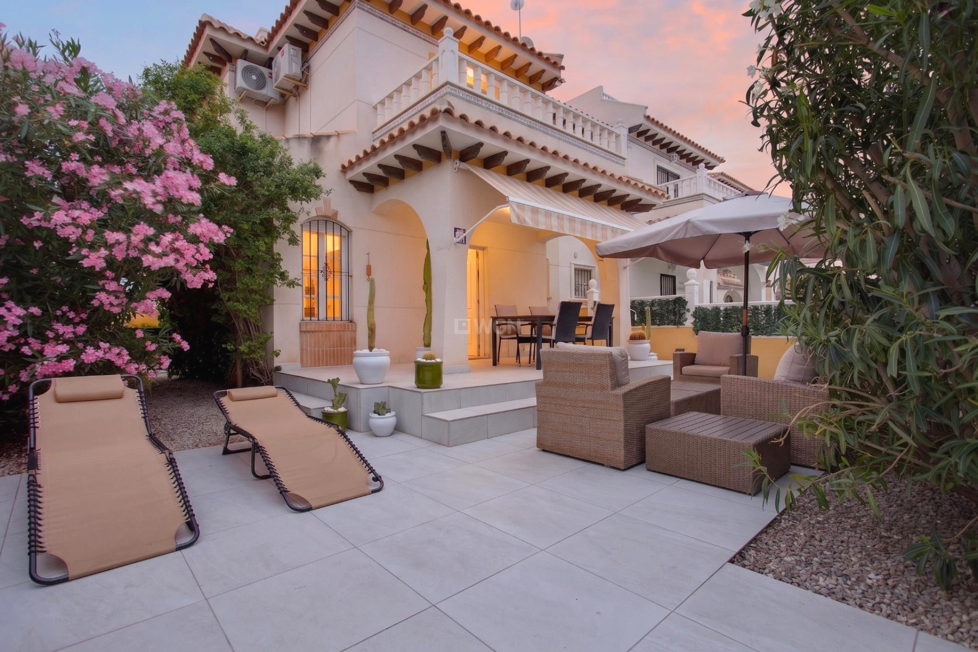 Reventa - Villa - Orihuela Costa - Costa Blanca