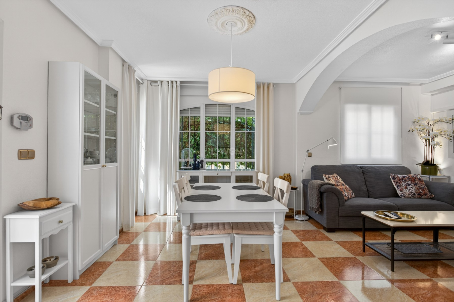 Reventa - Villa - Orihuela Costa - Costa Blanca