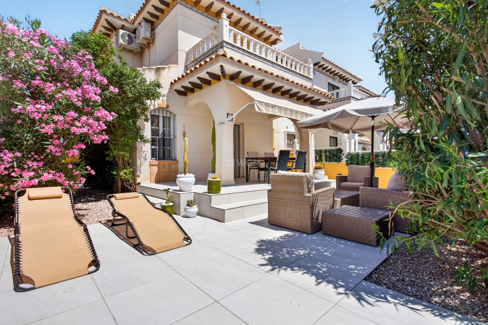 Reventa - Villa - Orihuela Costa - Costa Blanca