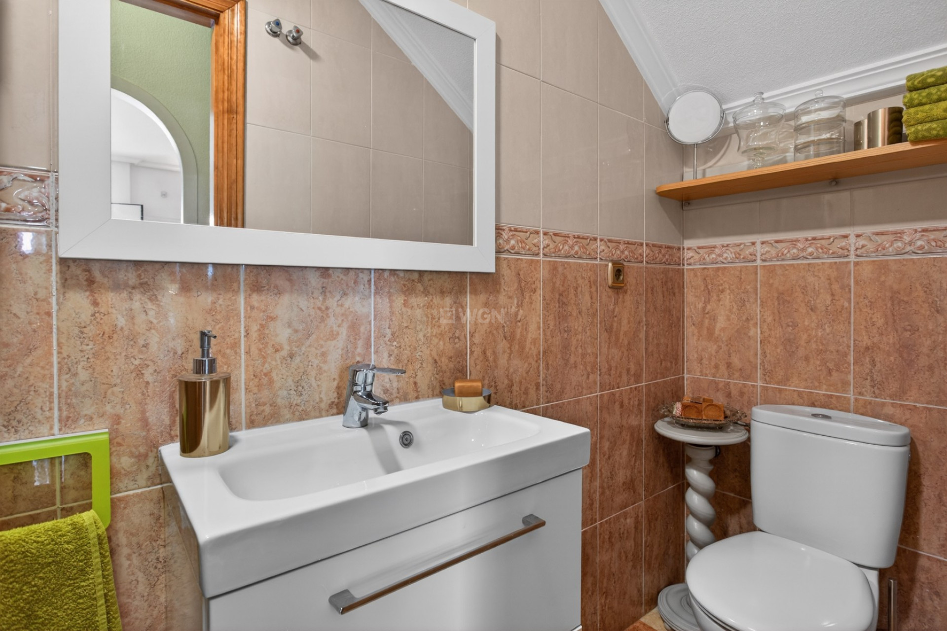 Reventa - Villa - Orihuela Costa - Costa Blanca