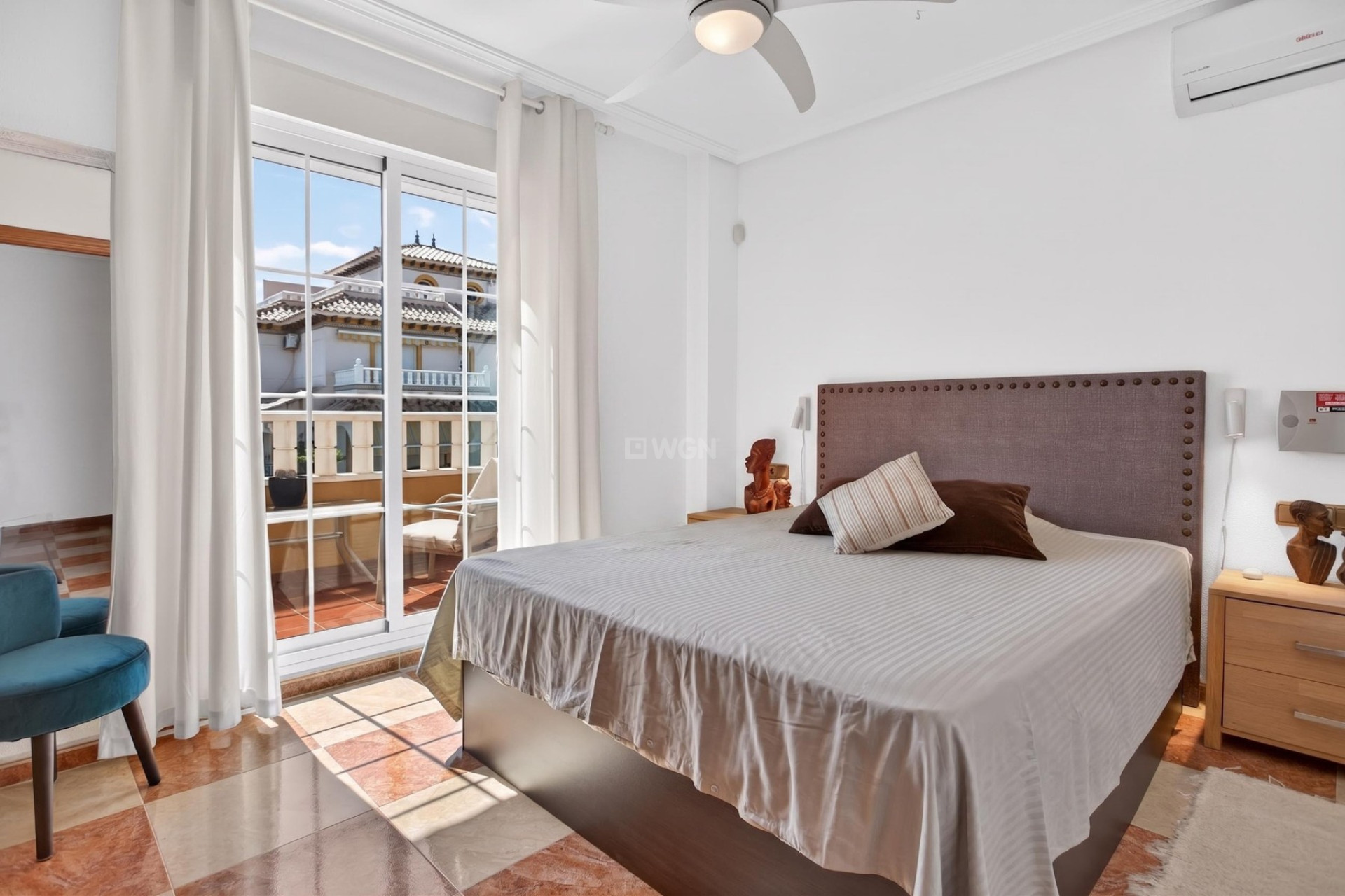 Reventa - Villa - Orihuela Costa - Costa Blanca