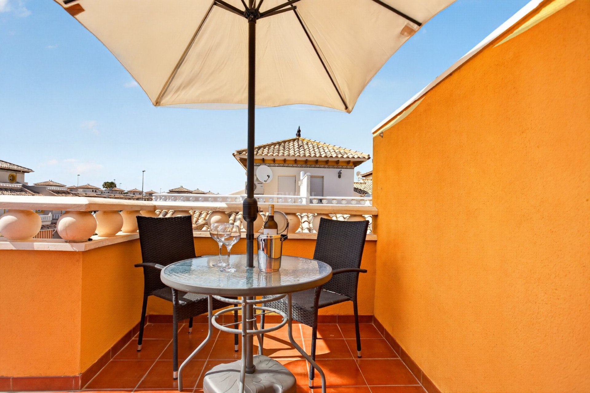 Reventa - Villa - Orihuela Costa - Costa Blanca
