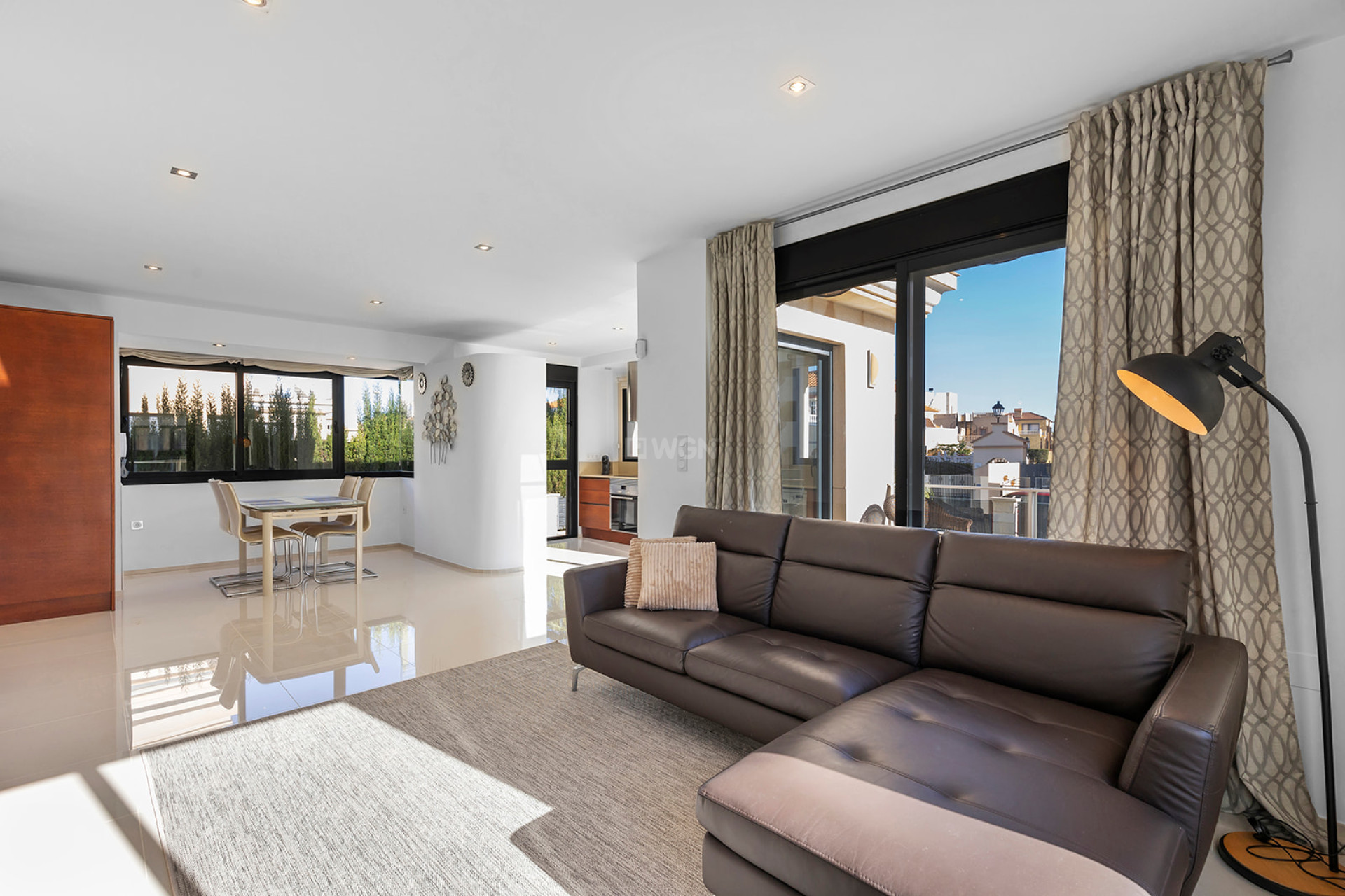 Reventa - Villa - Orihuela Costa - Costa Blanca