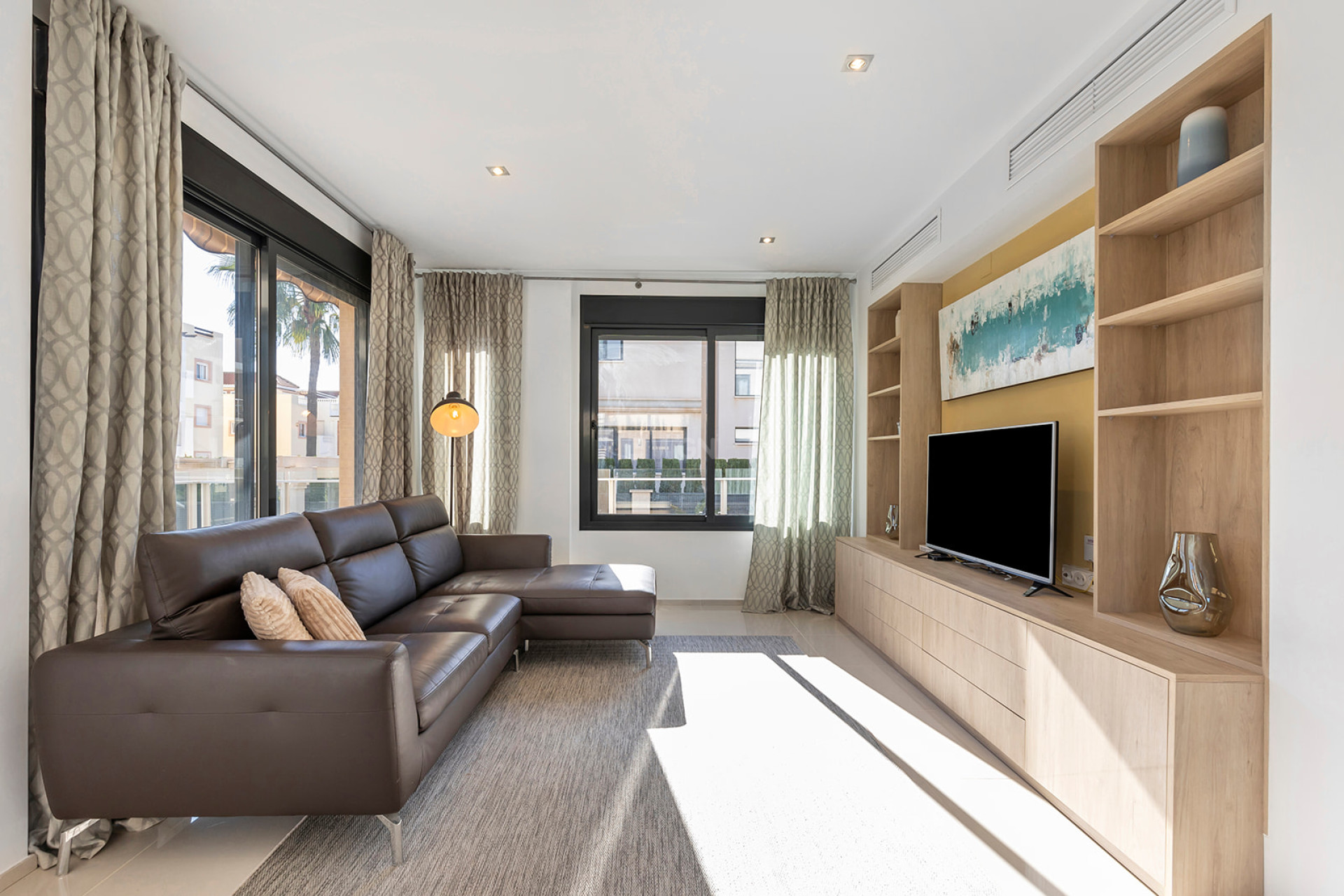 Reventa - Villa - Orihuela Costa - Costa Blanca