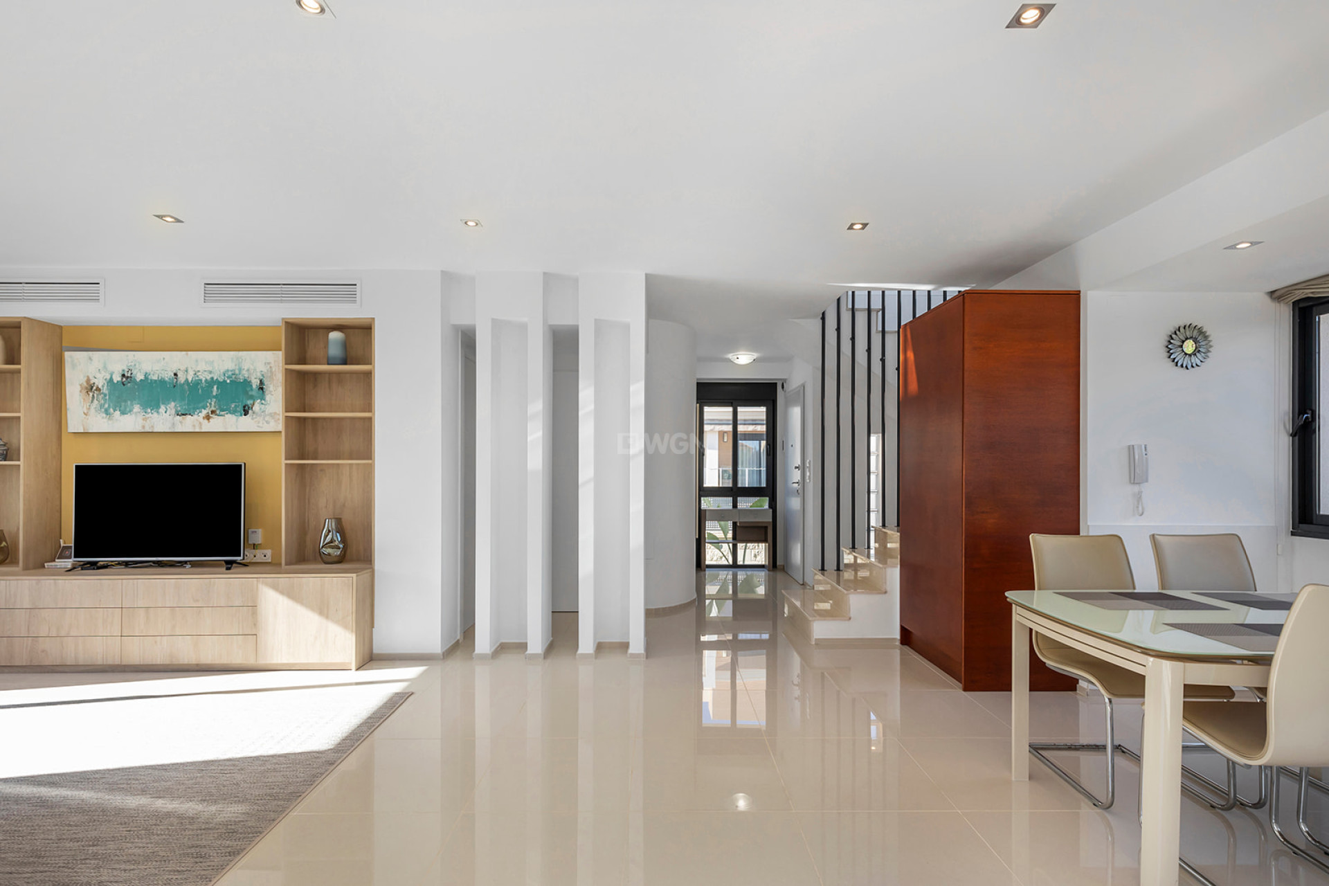 Reventa - Villa - Orihuela Costa - Costa Blanca