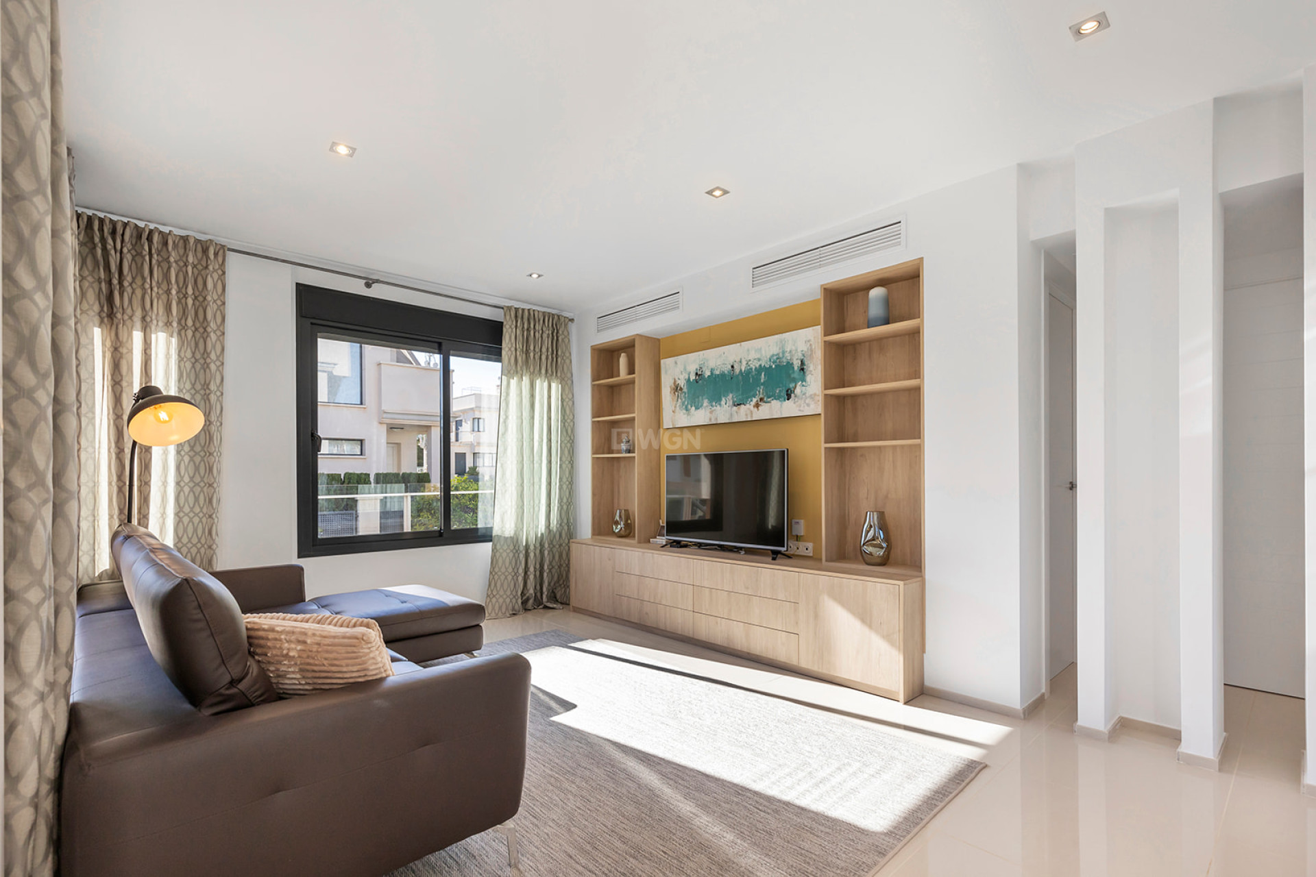 Reventa - Villa - Orihuela Costa - Costa Blanca