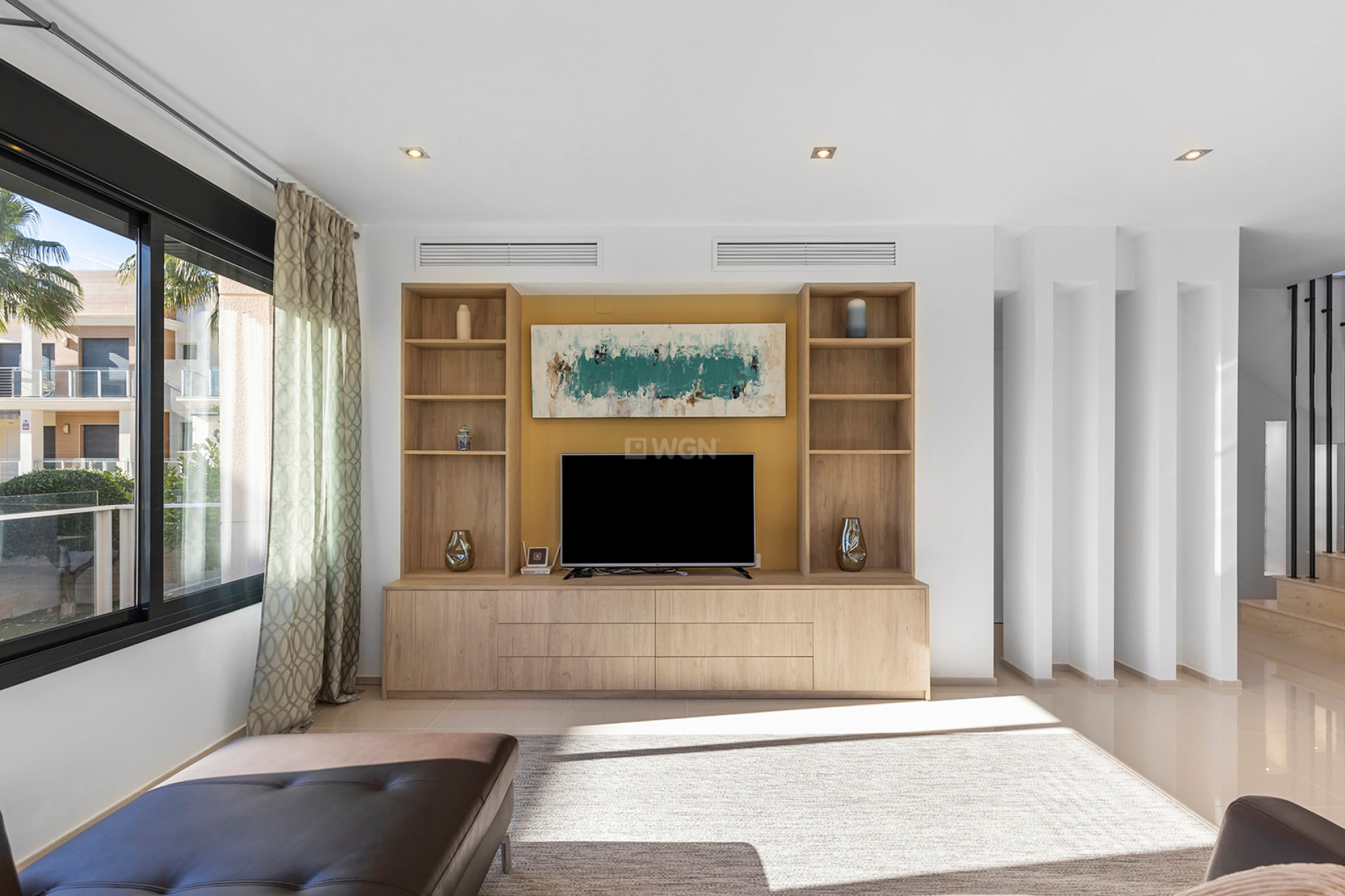 Reventa - Villa - Orihuela Costa - Costa Blanca