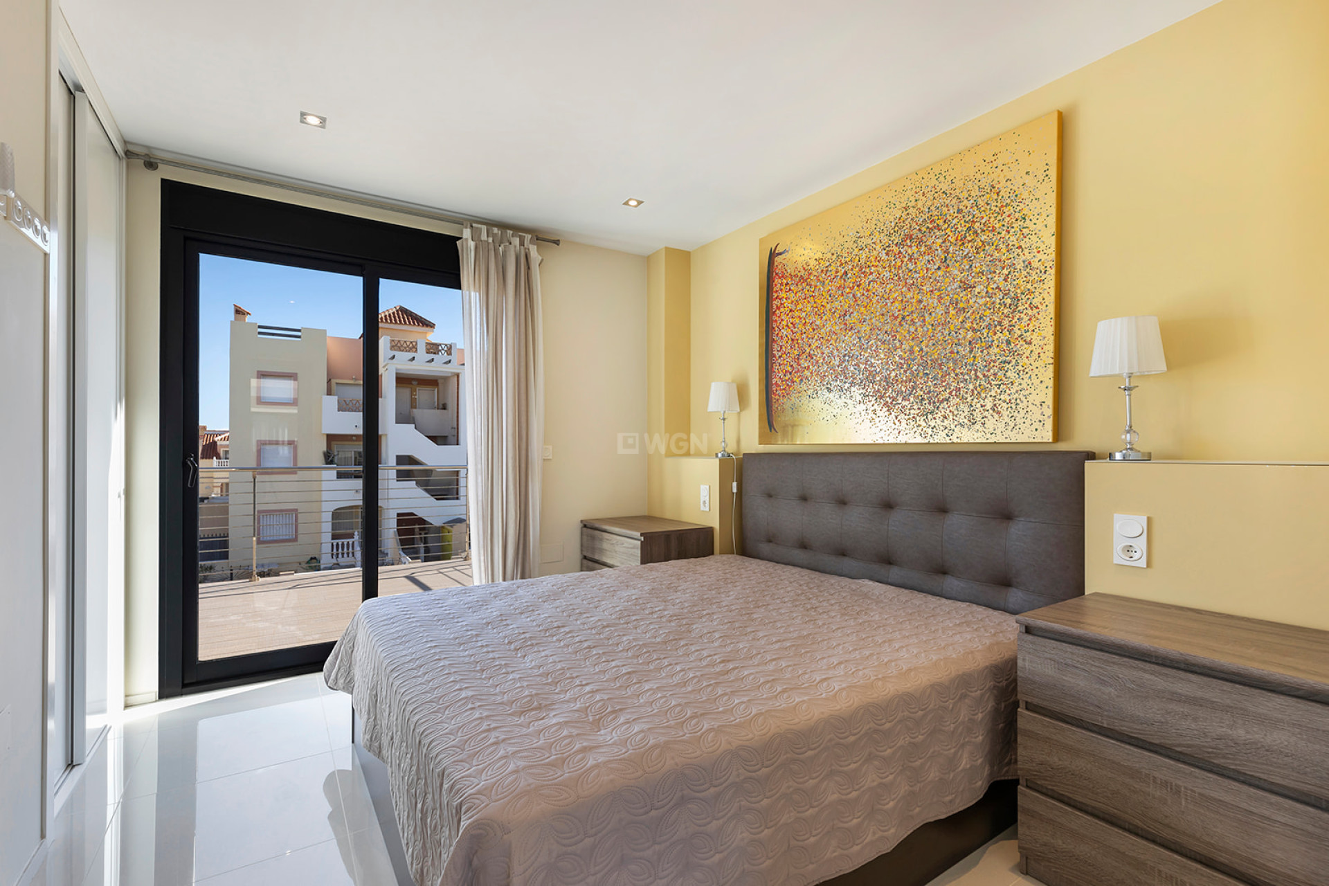 Reventa - Villa - Orihuela Costa - Costa Blanca