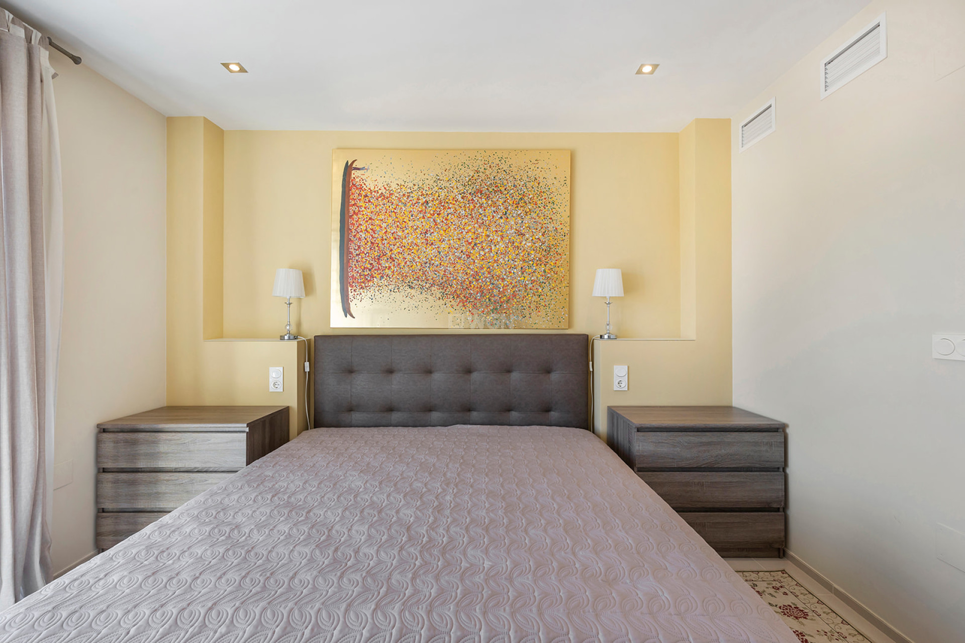 Reventa - Villa - Orihuela Costa - Costa Blanca