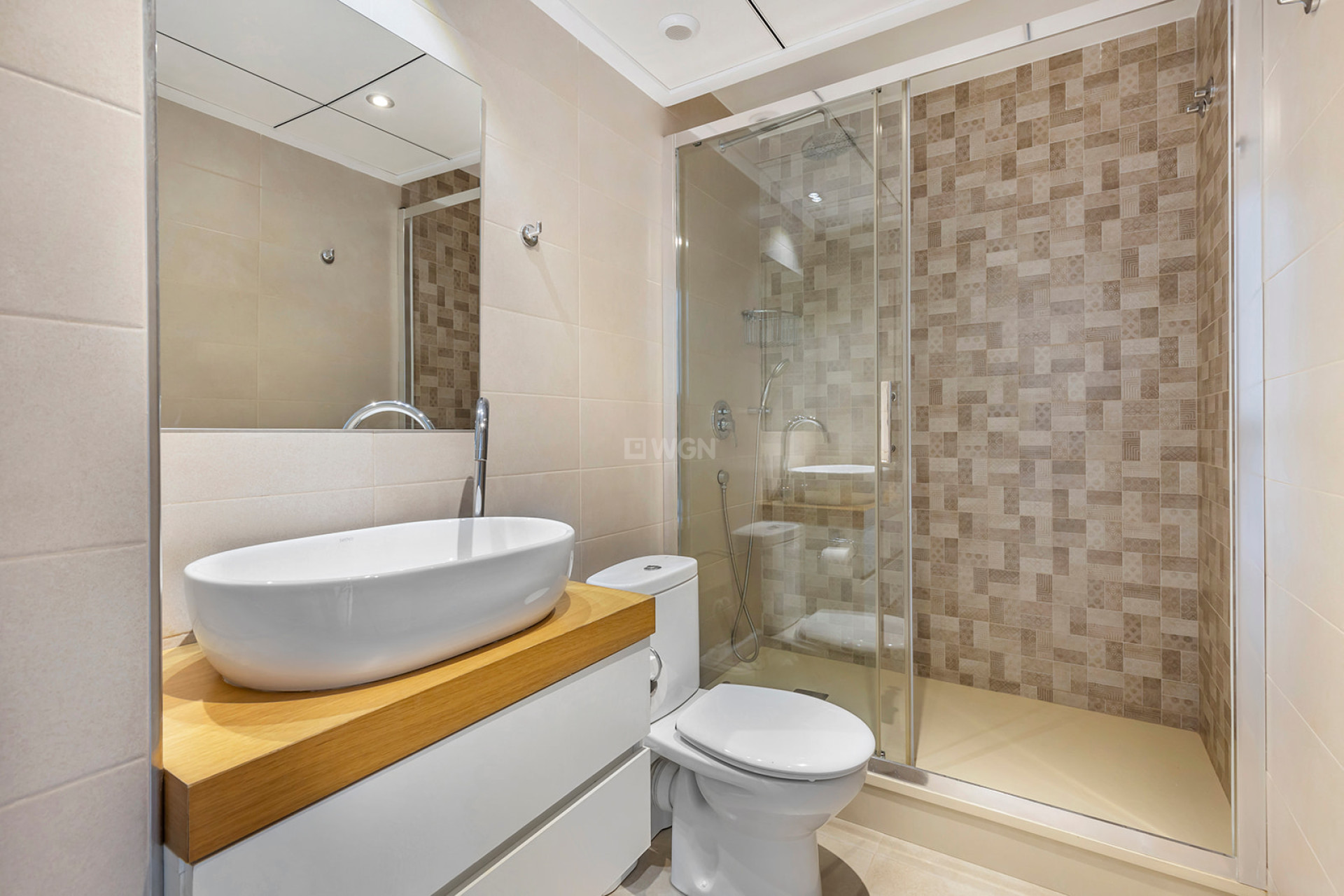 Reventa - Villa - Orihuela Costa - Costa Blanca