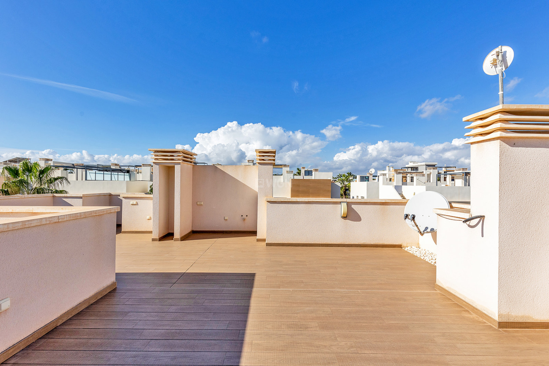 Reventa - Villa - Orihuela Costa - Costa Blanca