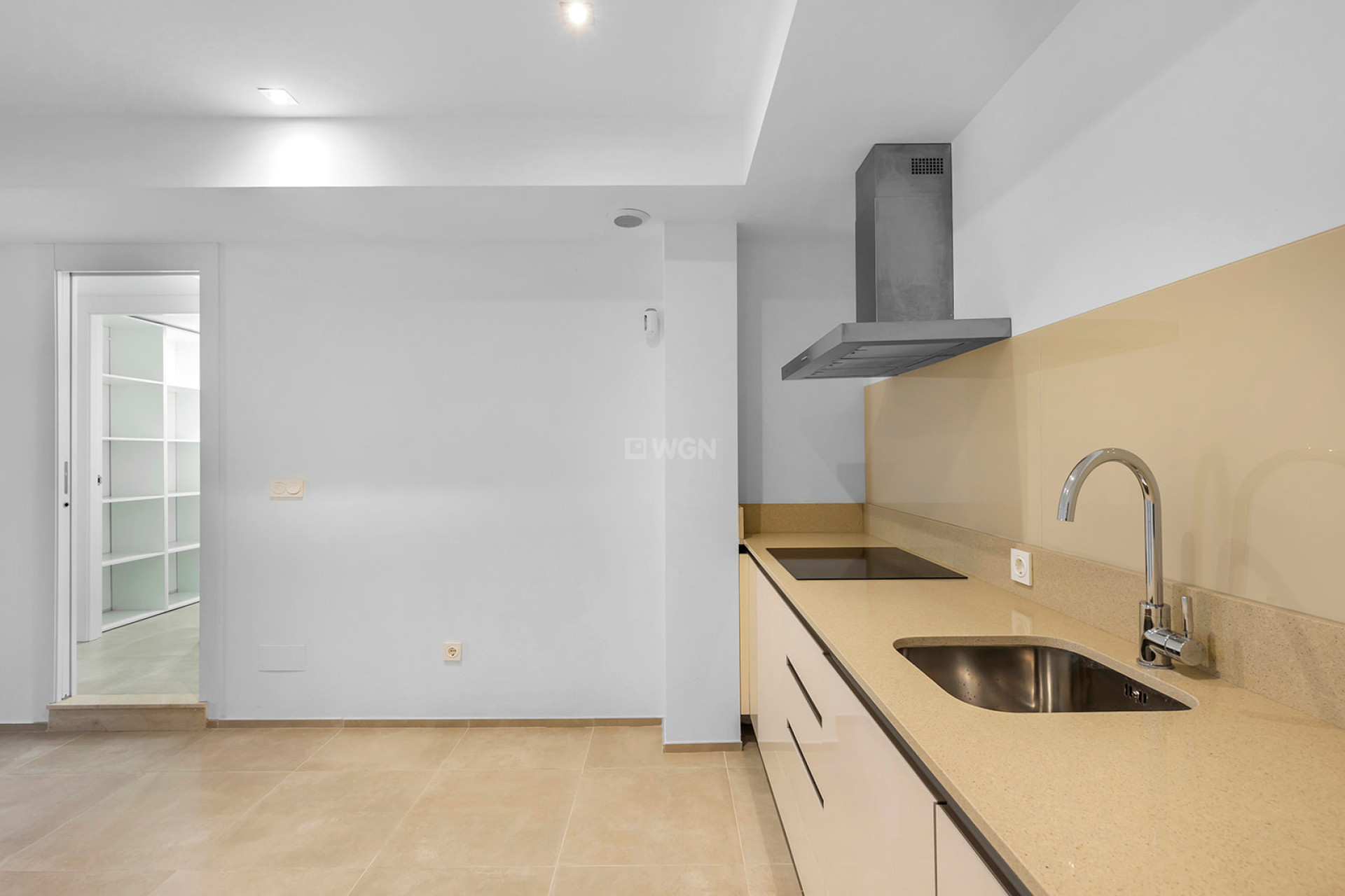 Reventa - Villa - Orihuela Costa - Costa Blanca