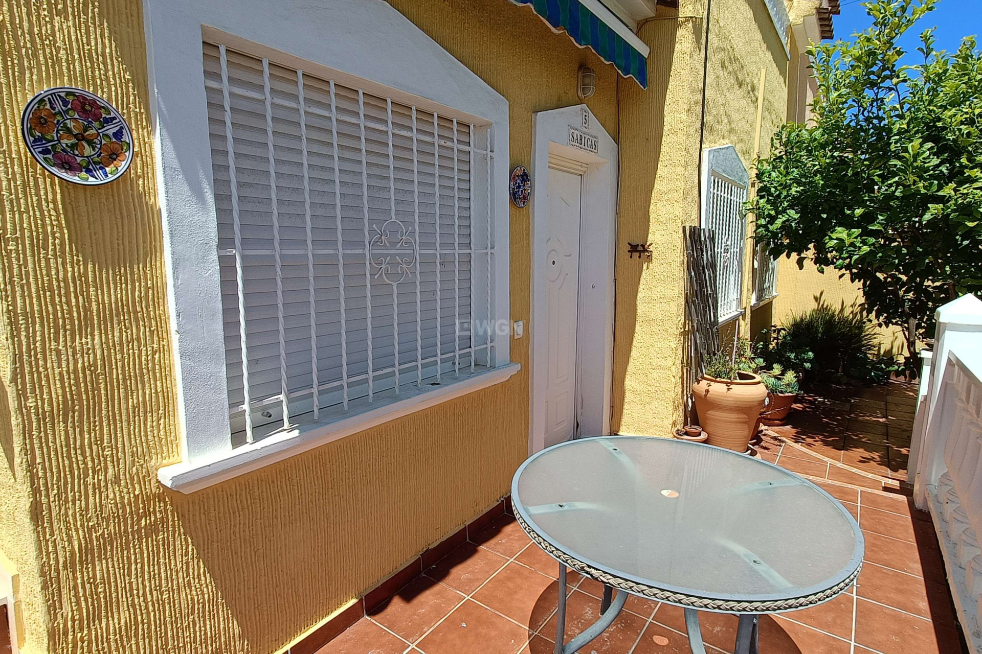 Reventa - Villa - Orihuela Costa - Costa Blanca