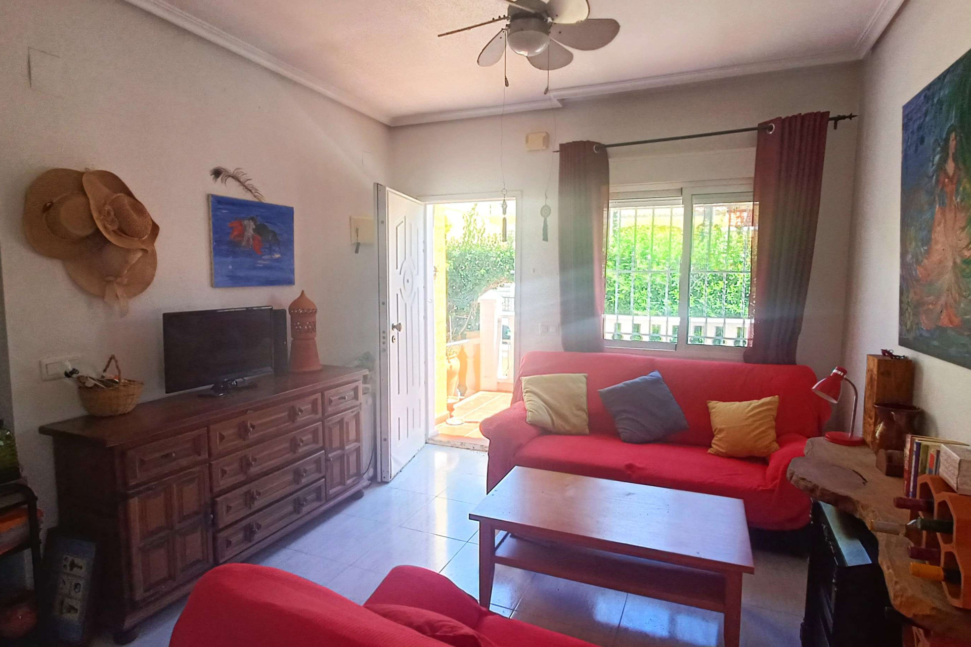 Reventa - Villa - Orihuela Costa - Costa Blanca